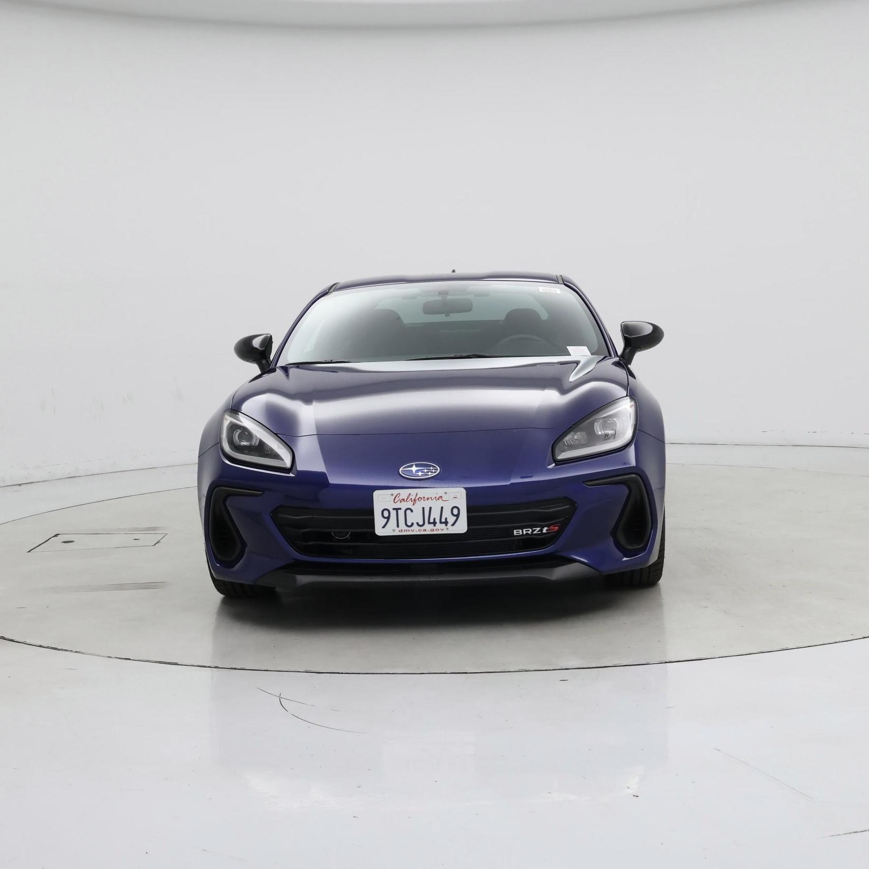 Thumbnail: 2025 Subaru BRZ - 5