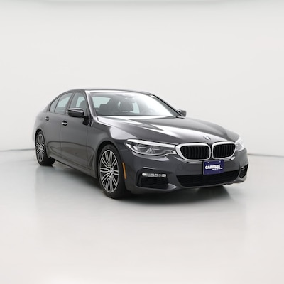 2017 BMW 530 I