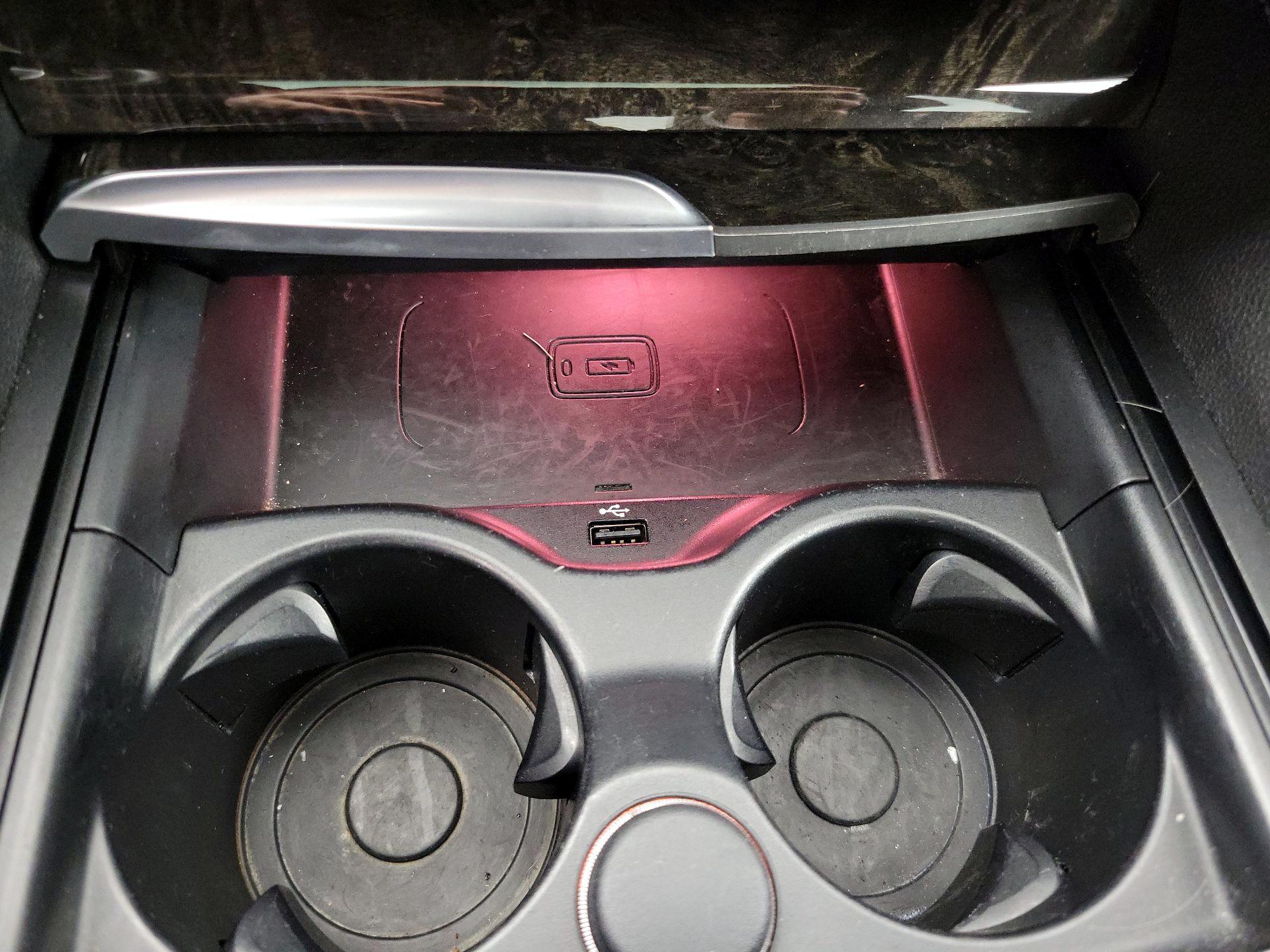 Thumbnail: 2017 BMW 5 Series - 19