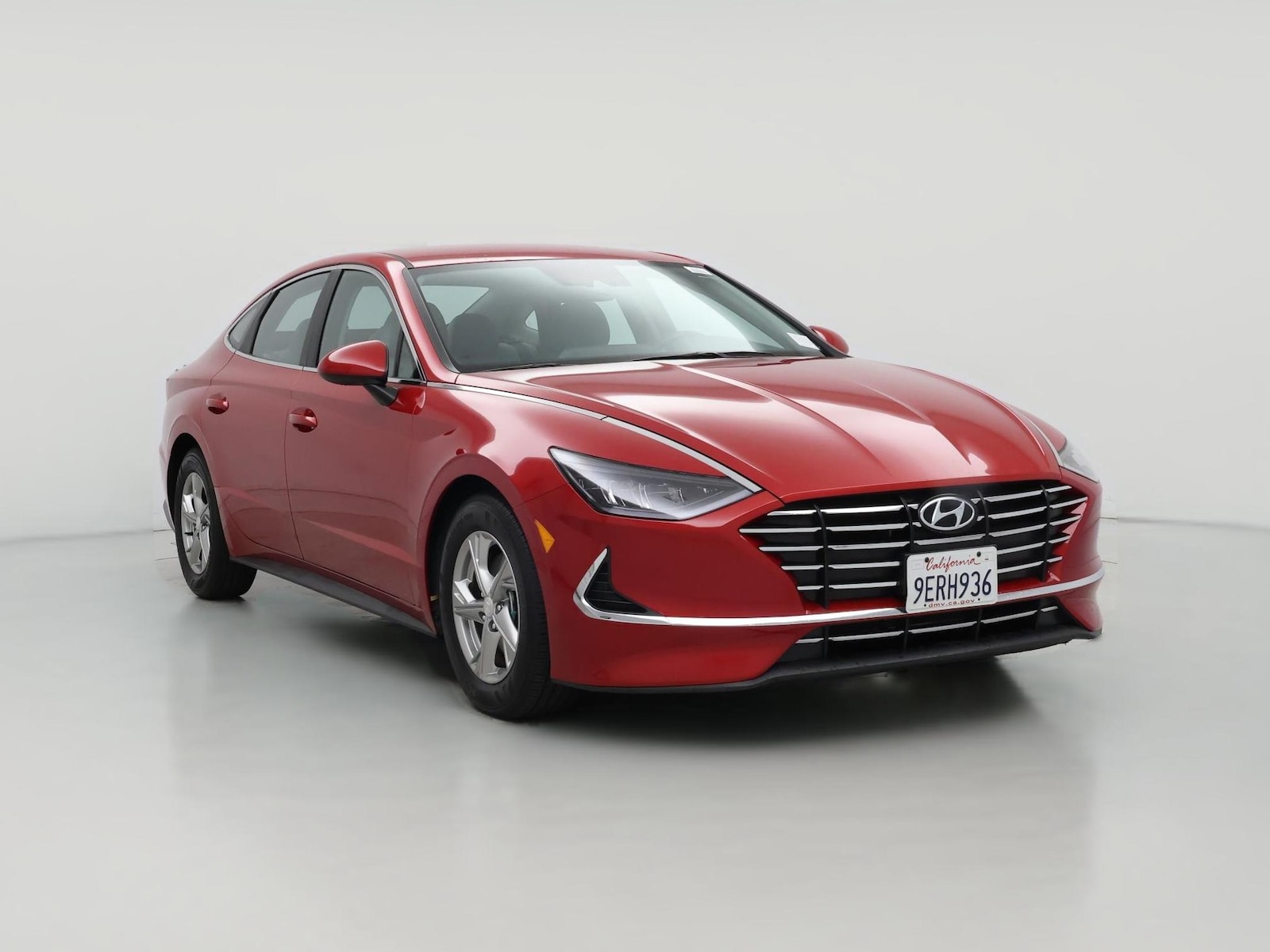 2020 Hyundai Sonata SE