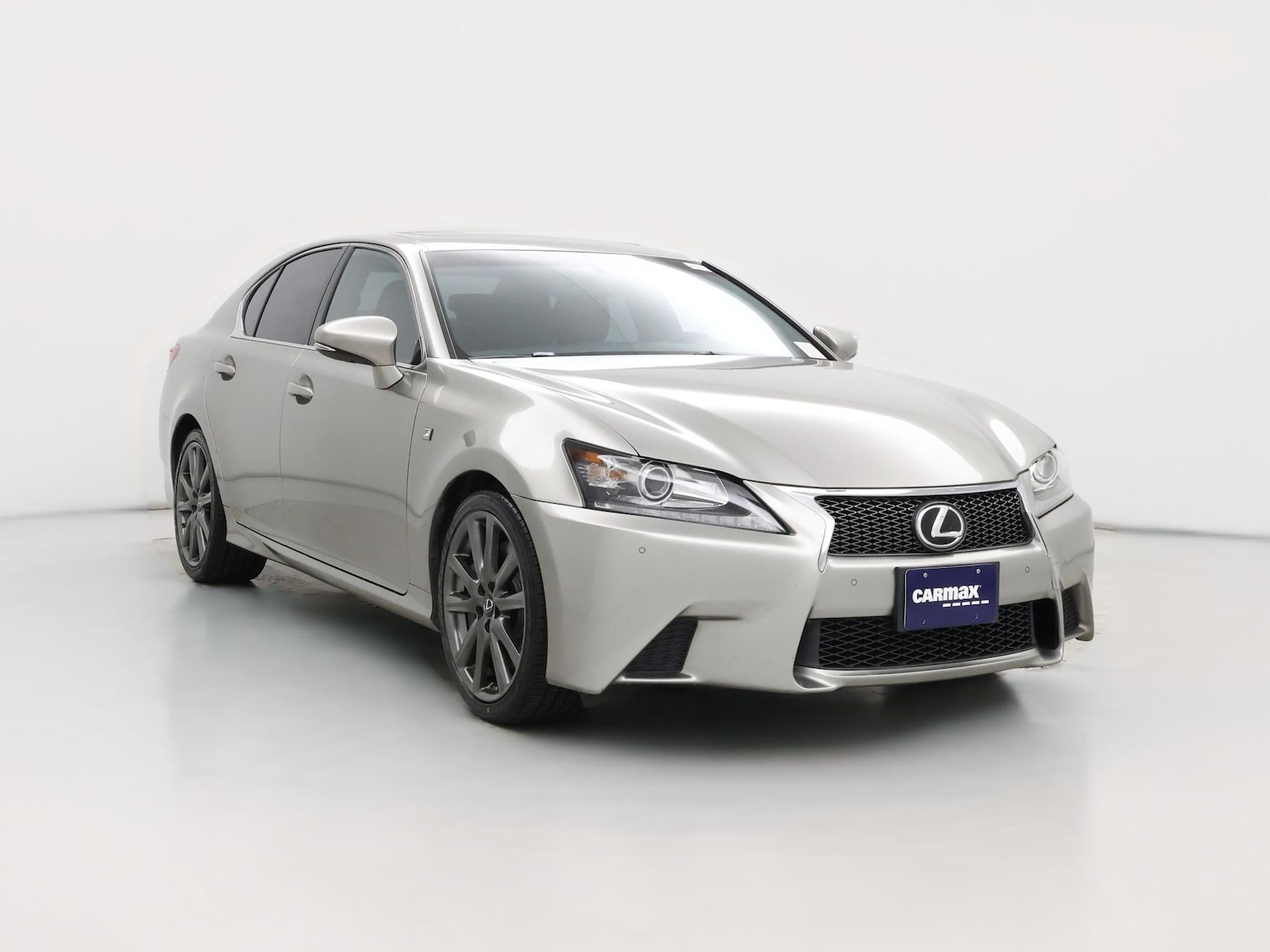 2015 Lexus GS 350