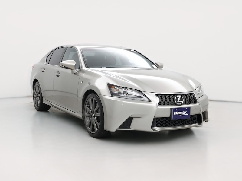 2015 Lexus GS 350 -
                  Modesto, CA