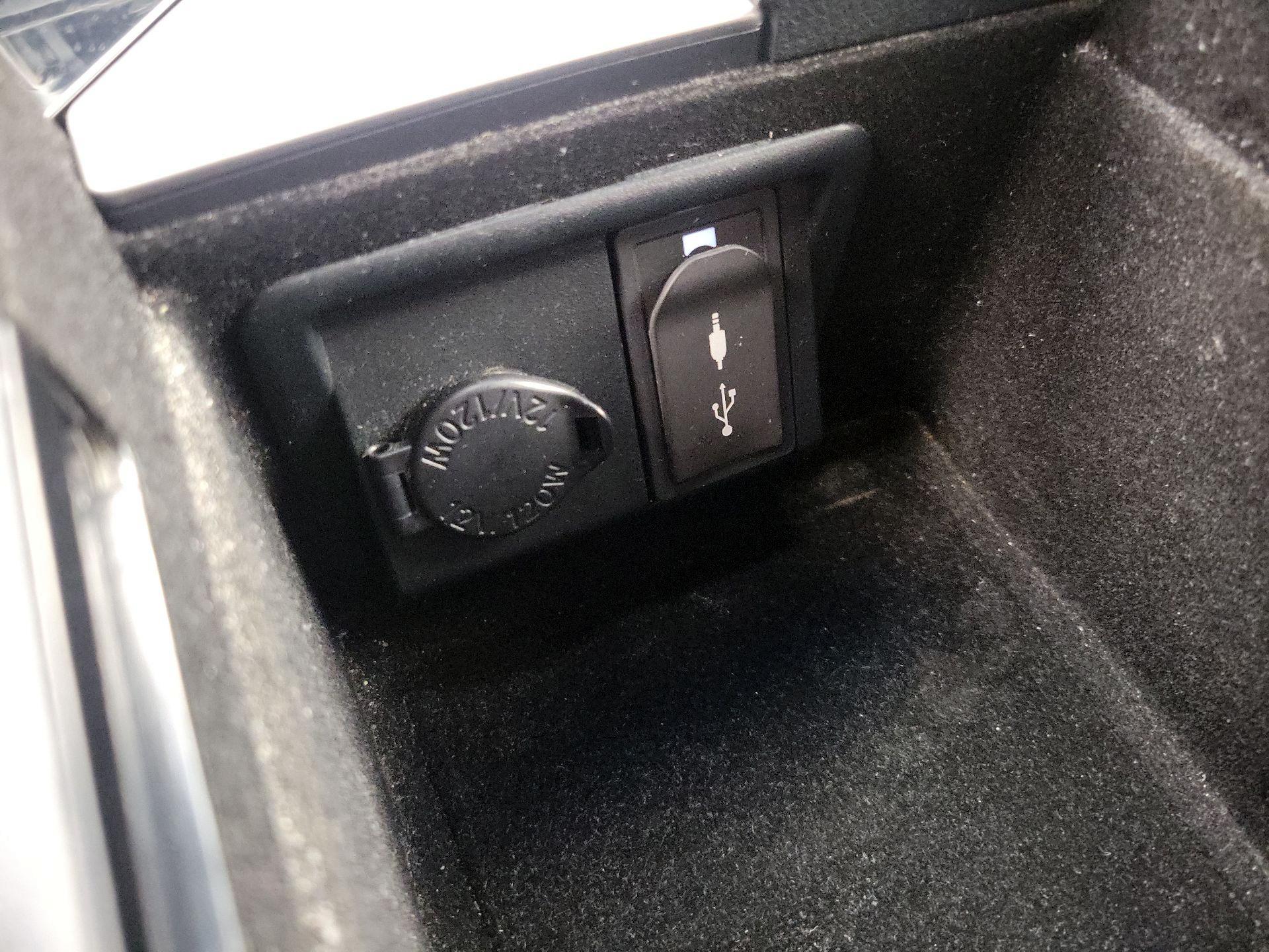 Thumbnail: 2015 Lexus GS - 19