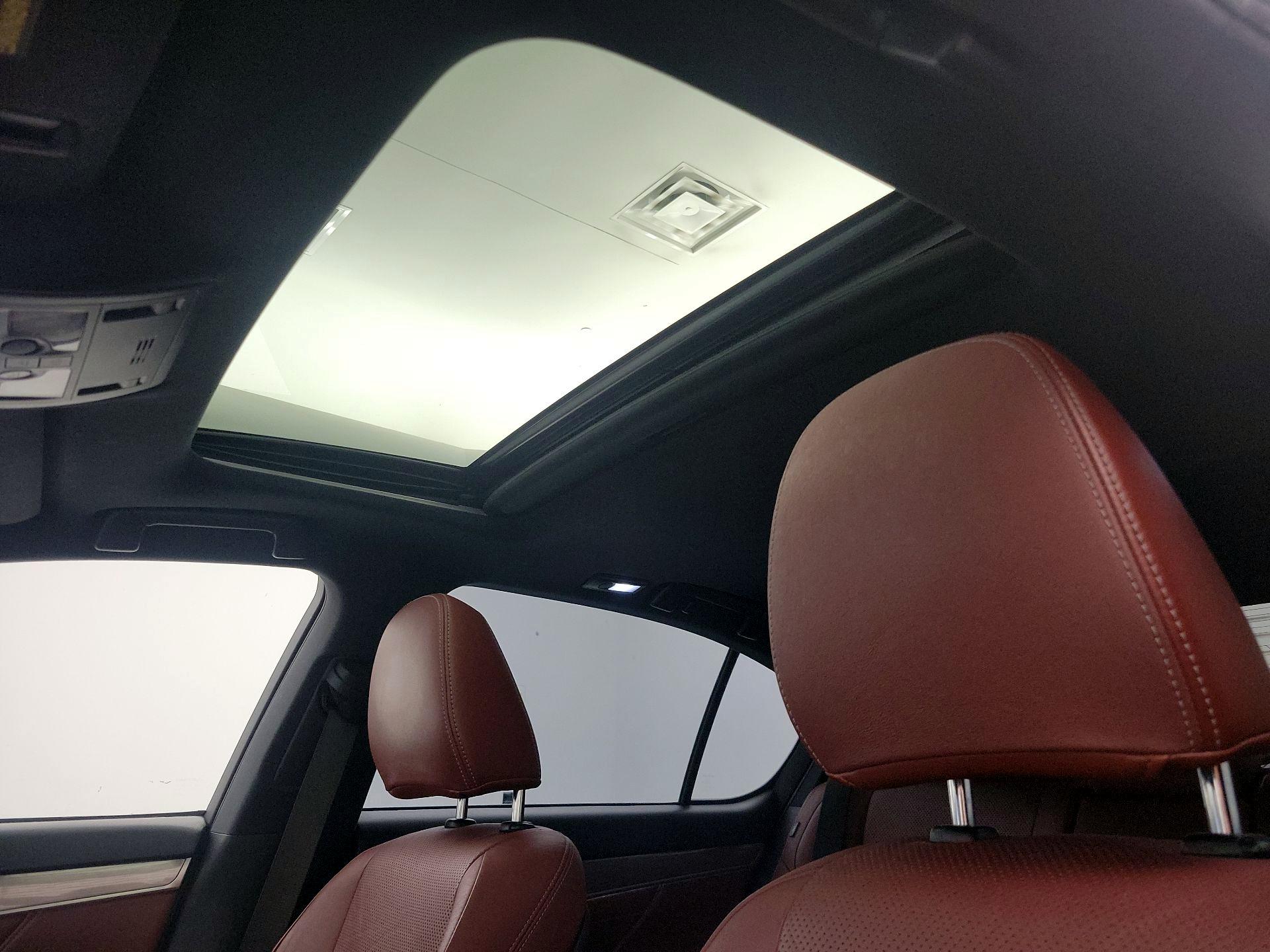 Thumbnail: 2015 Lexus GS - 20