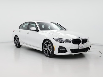 2020 BMW 330 I
