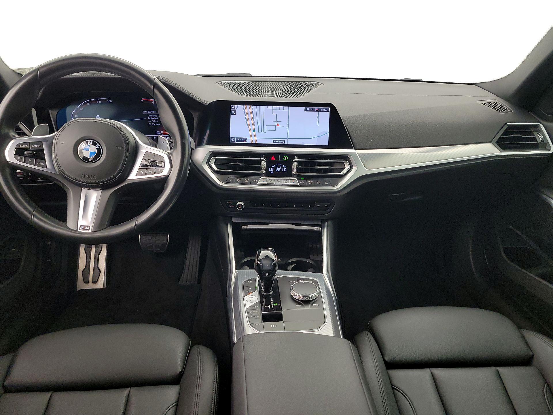 Thumbnail: 2020 BMW 3 Series - 9