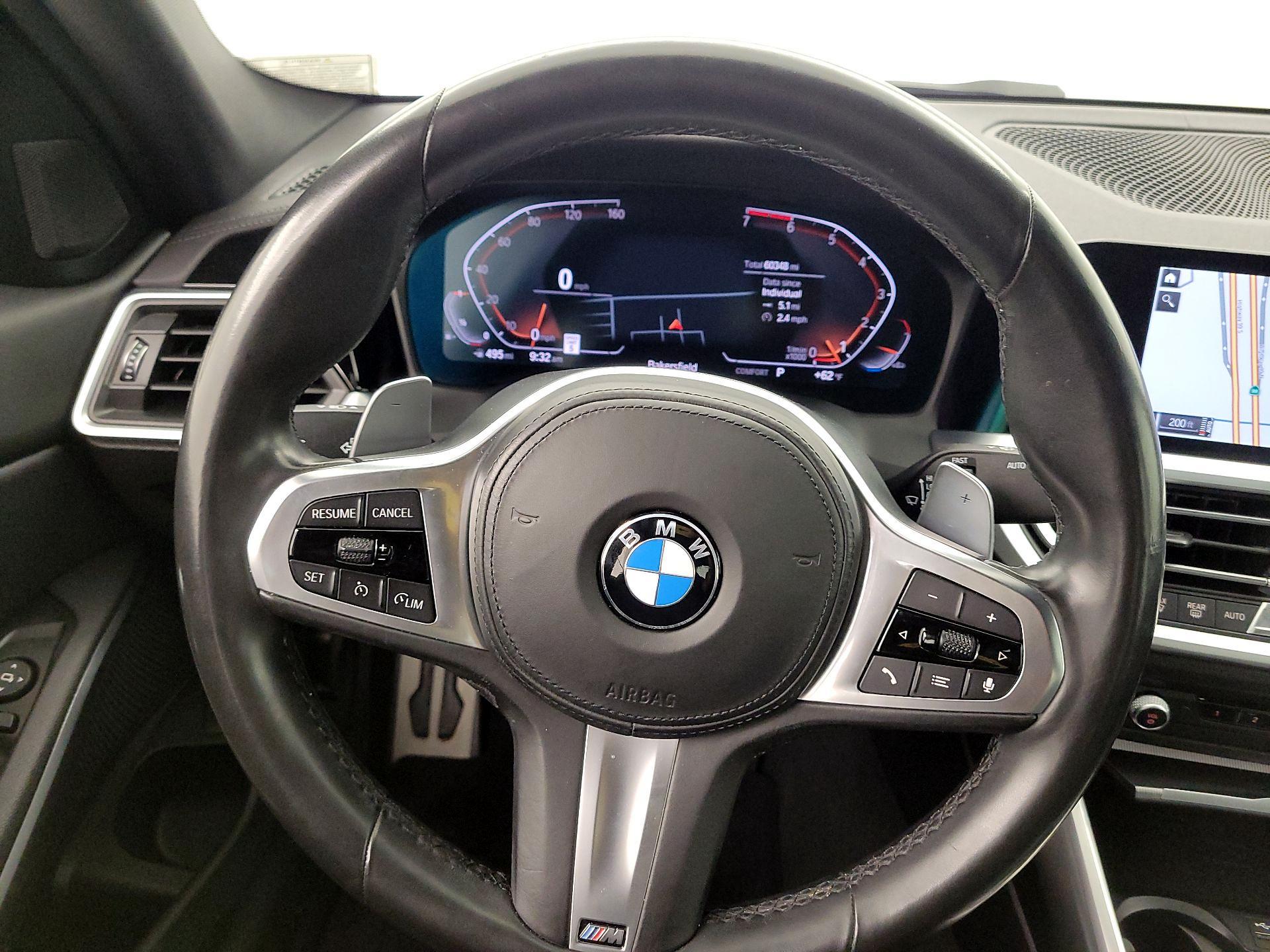 Thumbnail: 2020 BMW 3 Series - 10