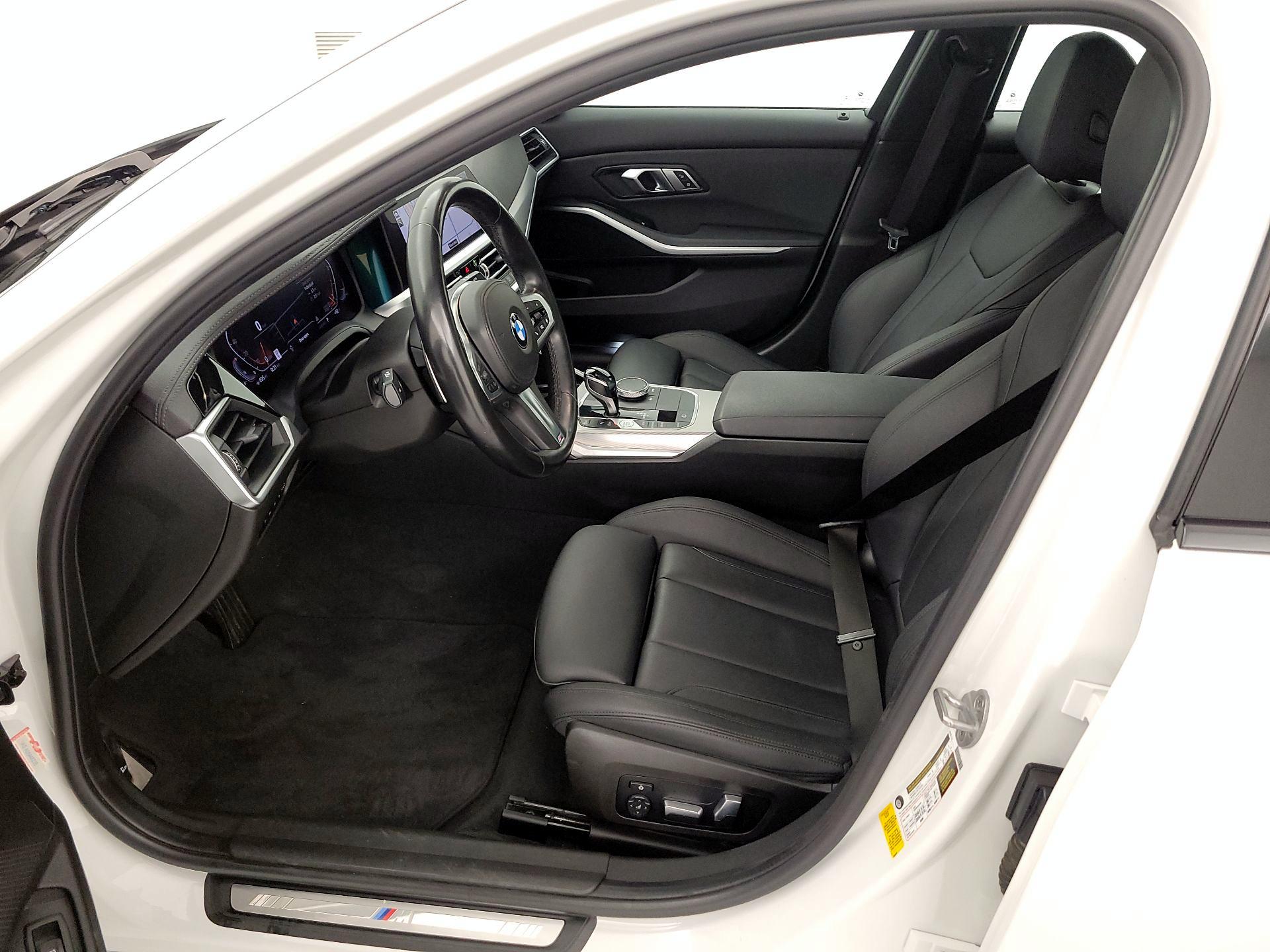 Thumbnail: 2020 BMW 3 Series - 11