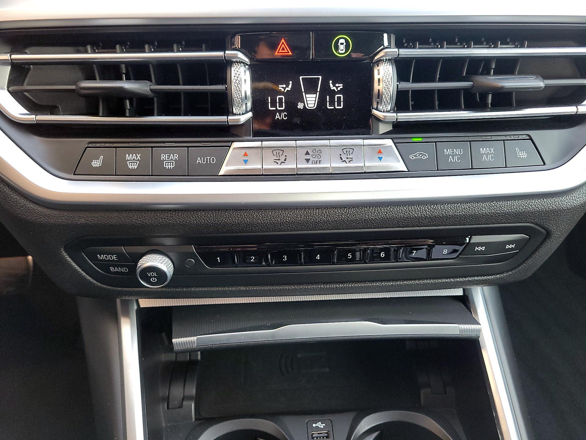 Thumbnail: 2020 BMW 3 Series - 17