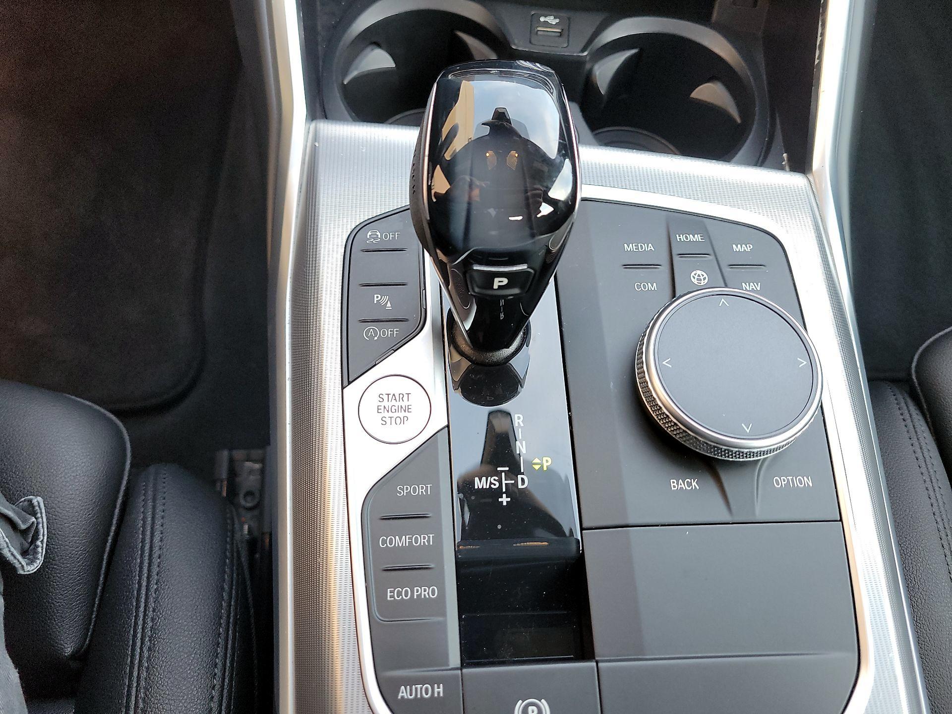 Thumbnail: 2020 BMW 3 Series - 18