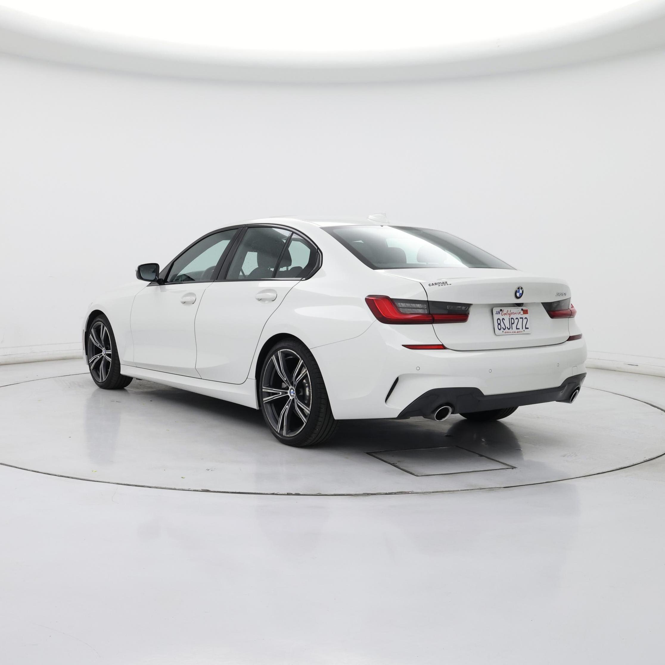 Thumbnail: 2020 BMW 3 Series - 2