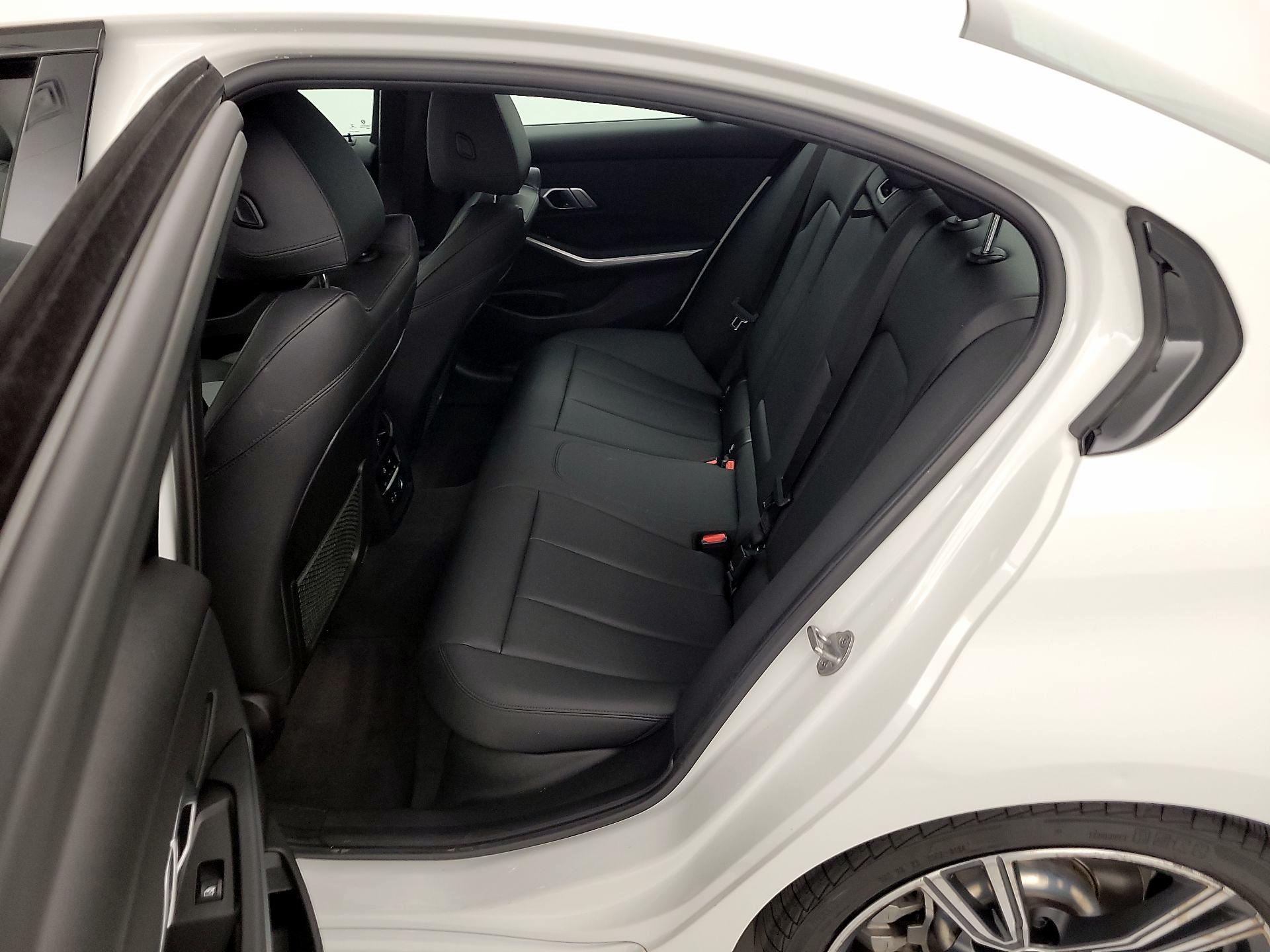 Thumbnail: 2020 BMW 3 Series - 20