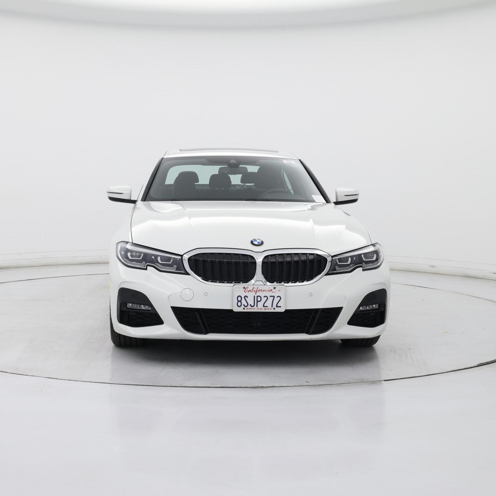 Thumbnail: 2020 BMW 3 Series - 5