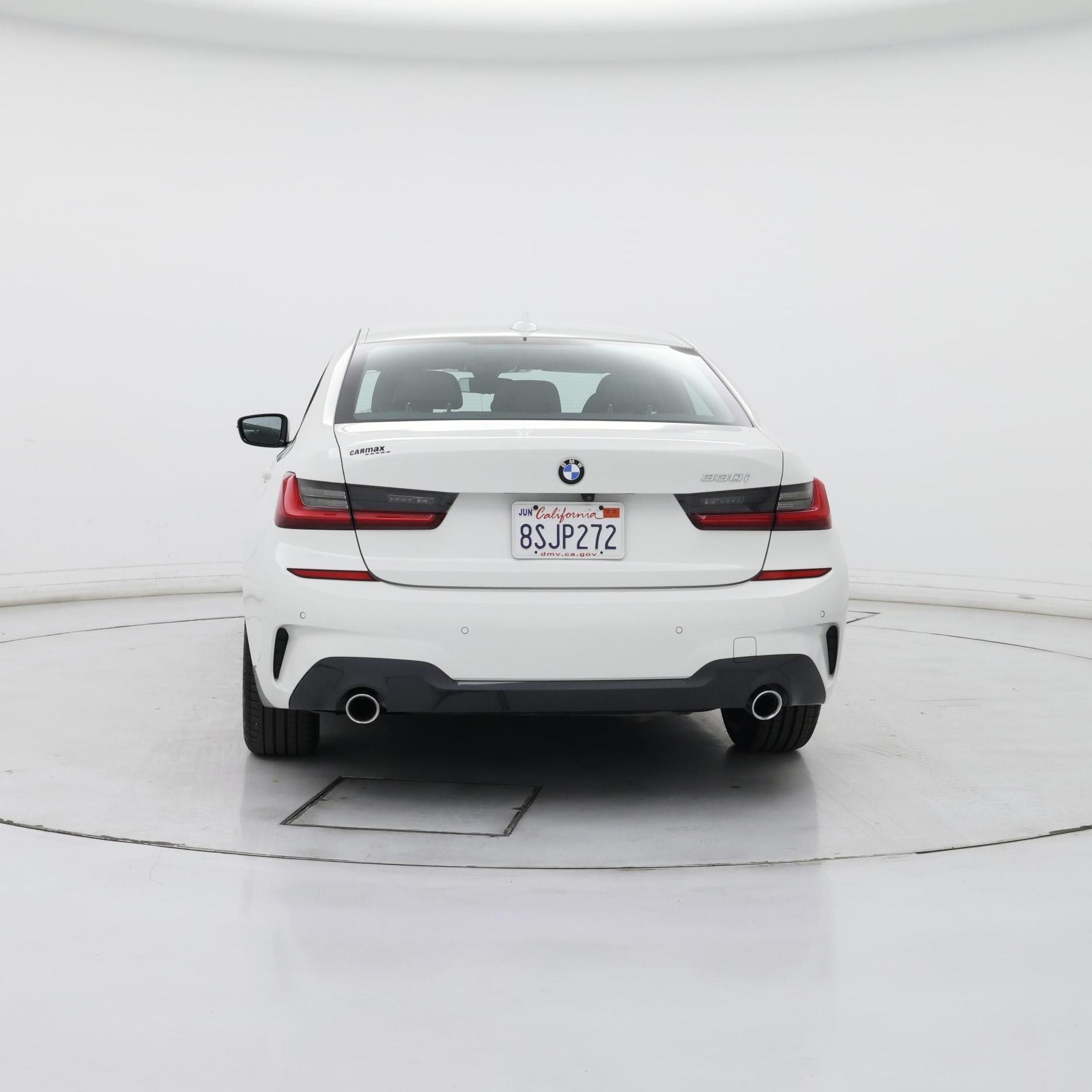 Thumbnail: 2020 BMW 3 Series - 6