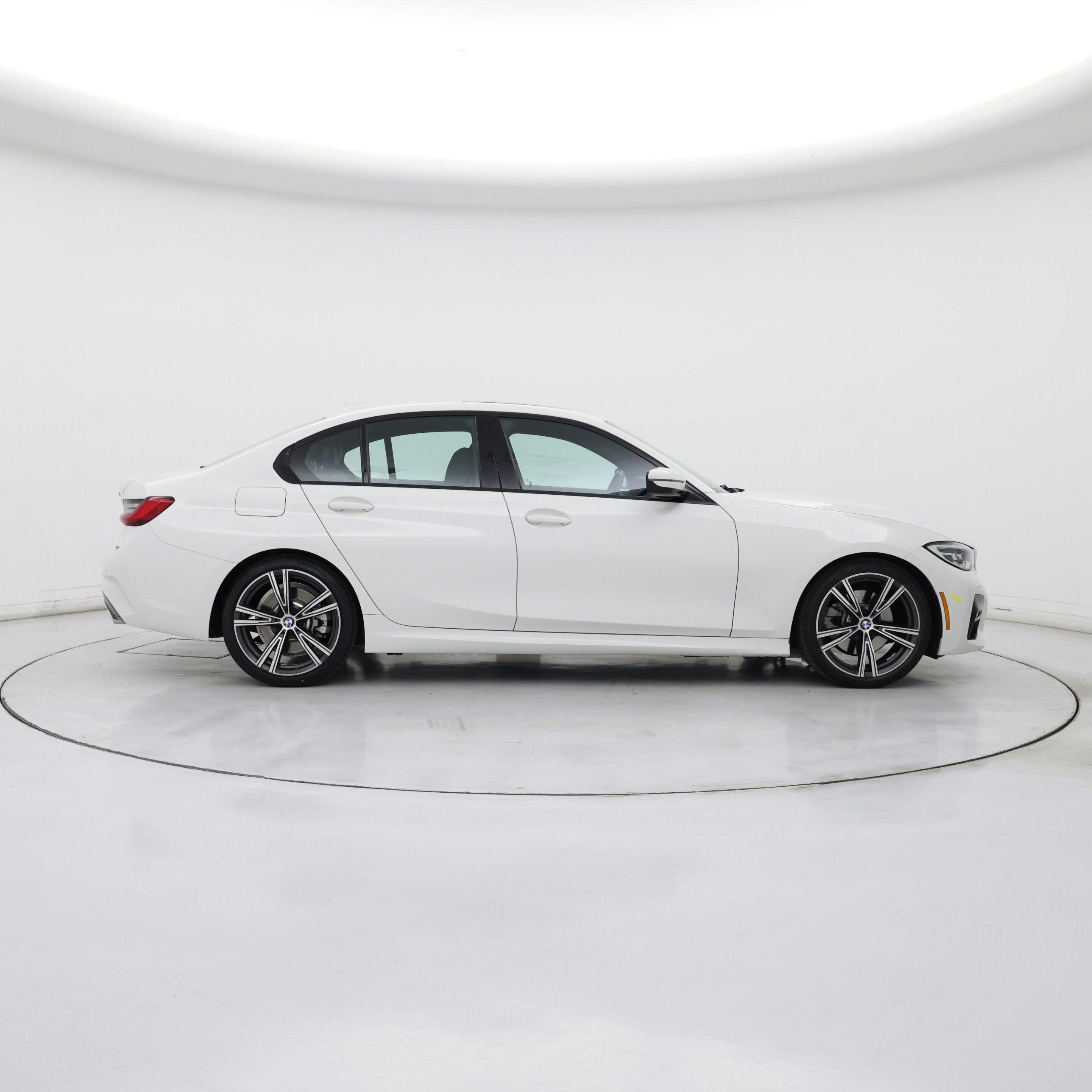 Thumbnail: 2020 BMW 3 Series - 7