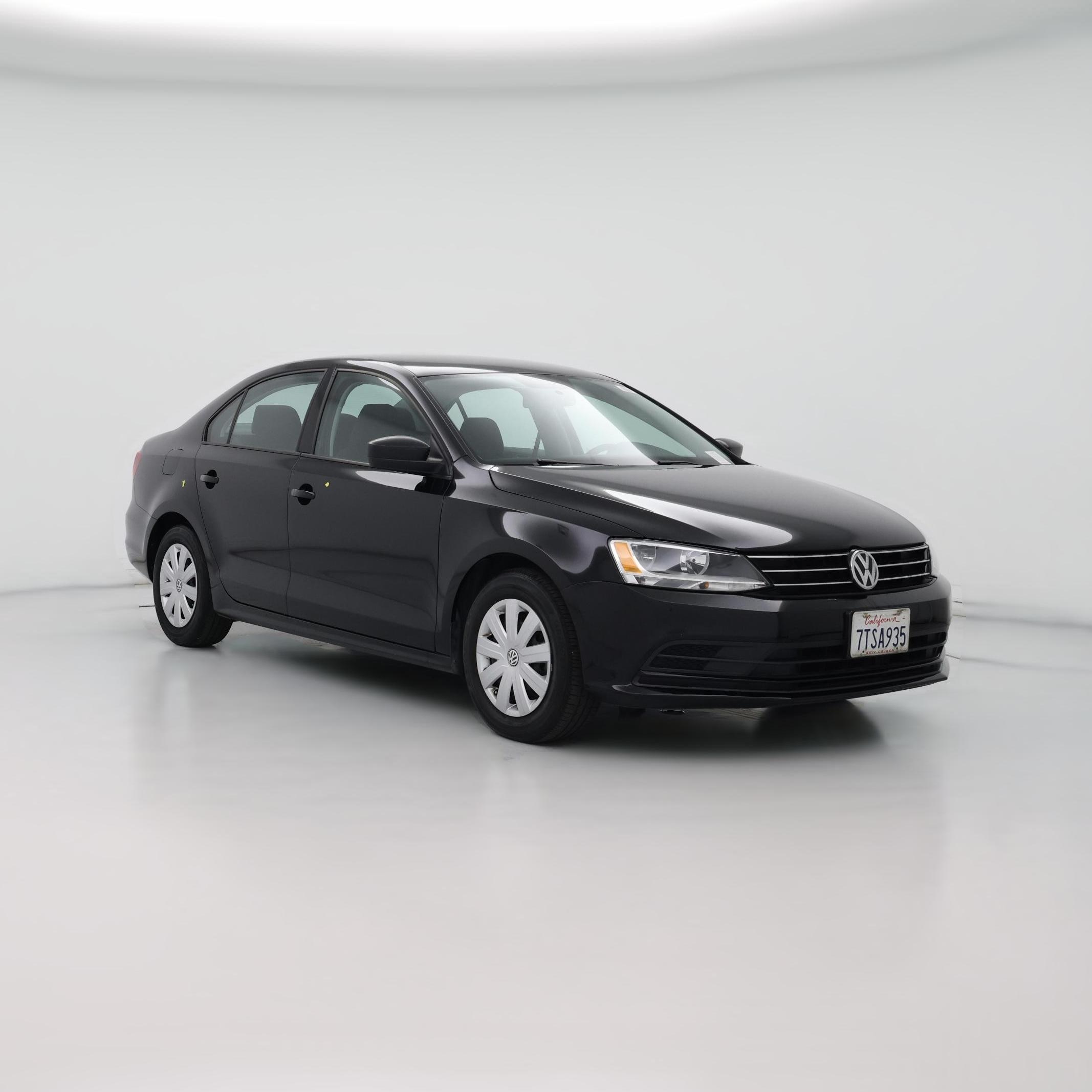 Thumbnail: 2016 Volkswagen Jetta - 1