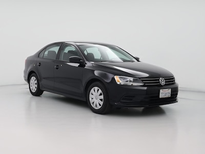 2016 Volkswagen Jetta S