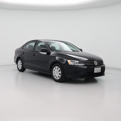 2016 Volkswagen Jetta S