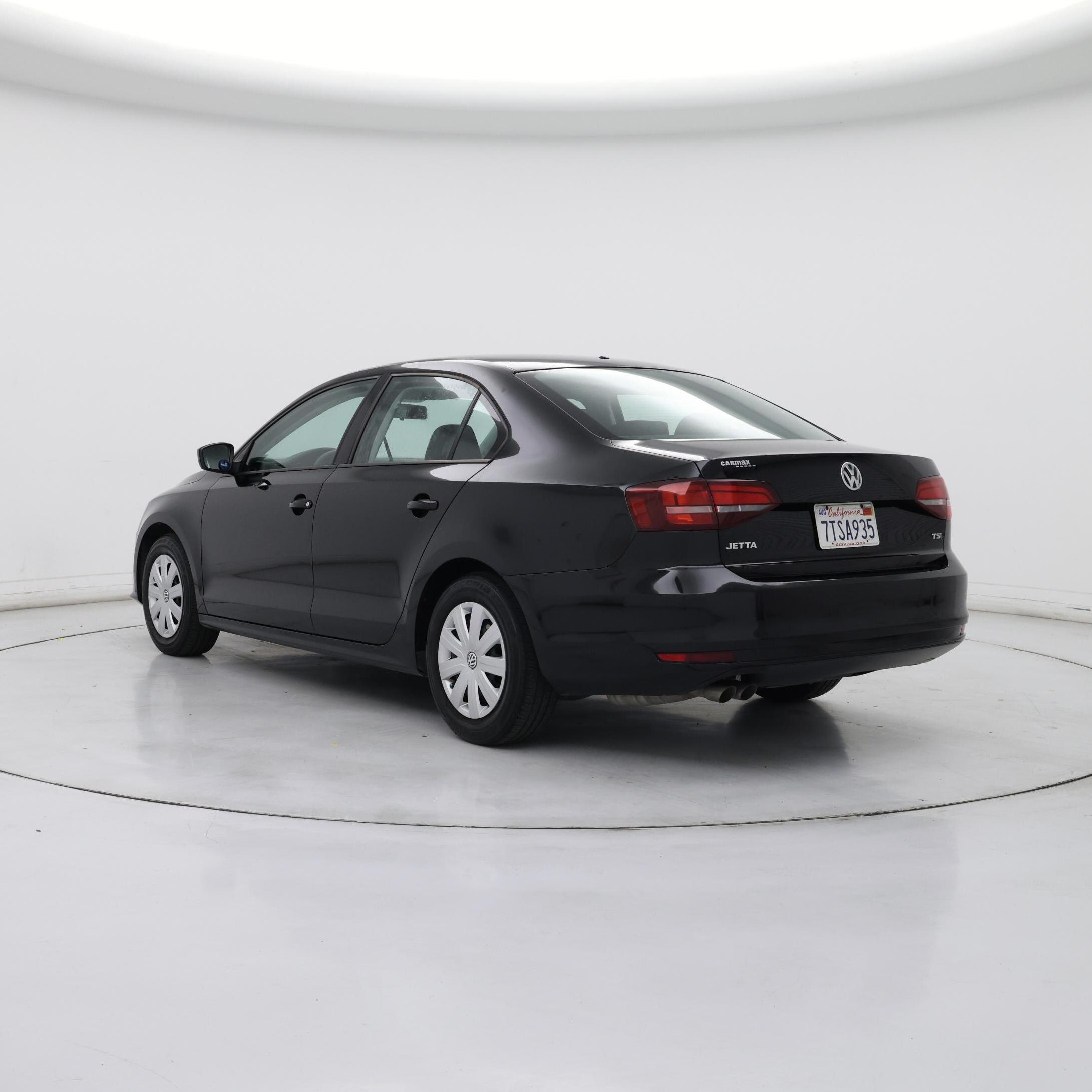Thumbnail: 2016 Volkswagen Jetta - 2