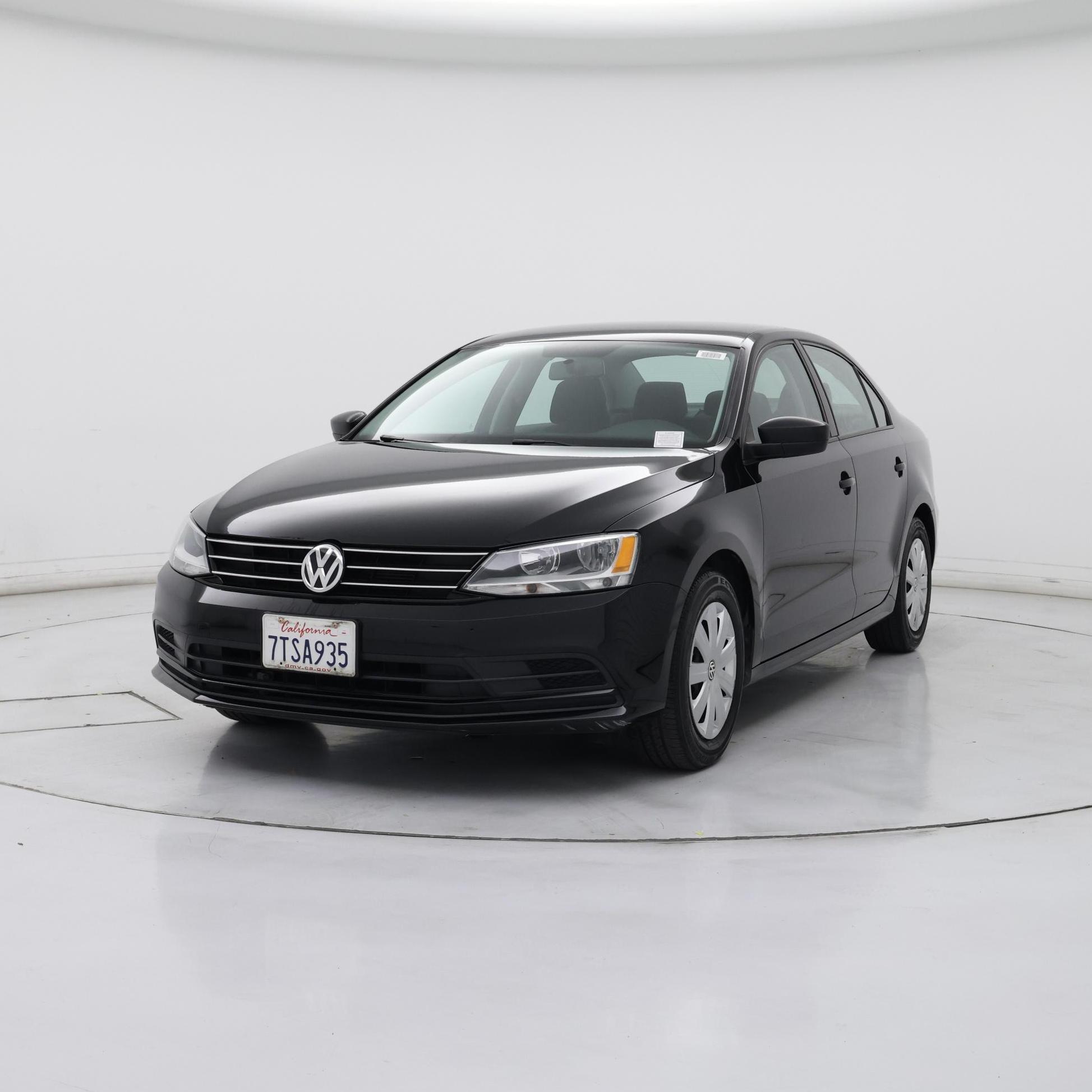 Thumbnail: 2016 Volkswagen Jetta - 4