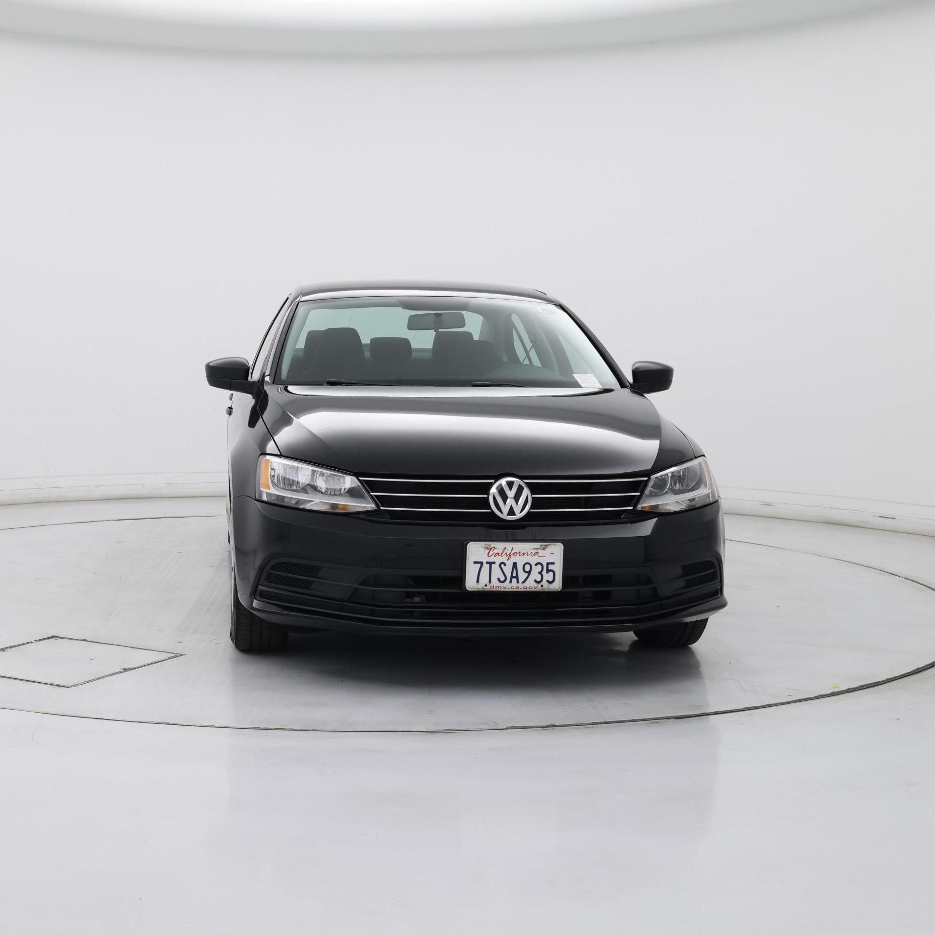 Thumbnail: 2016 Volkswagen Jetta - 5