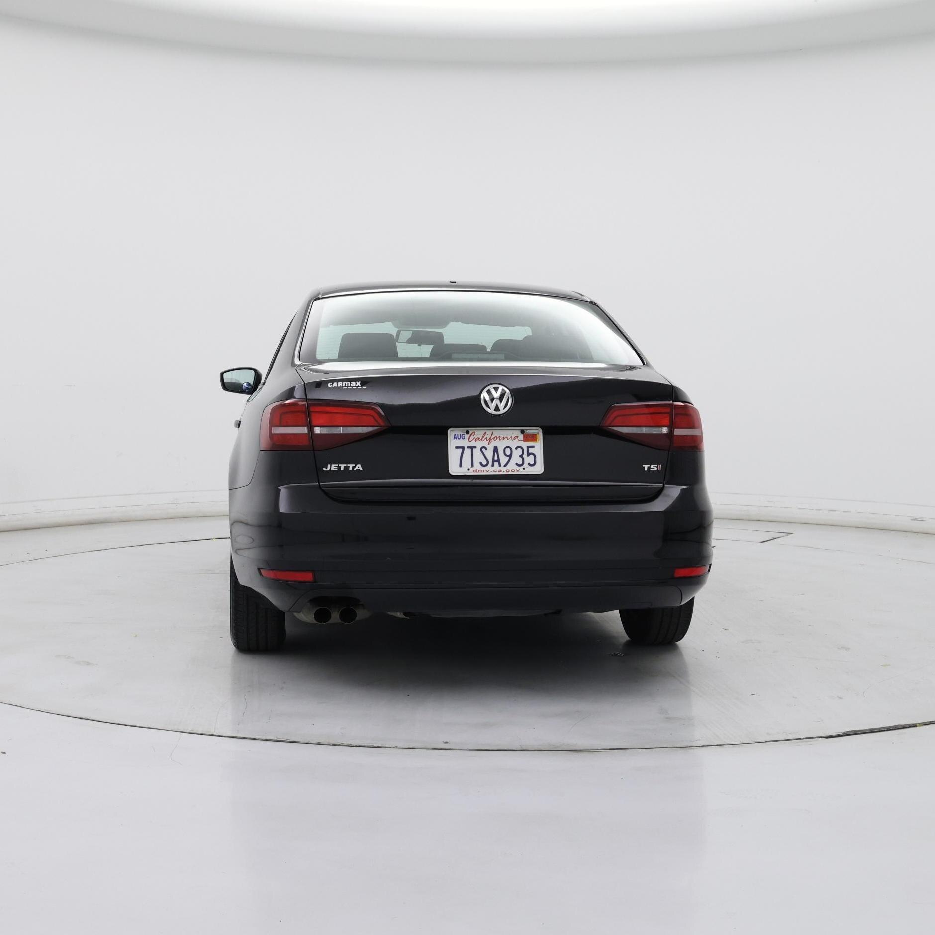 Thumbnail: 2016 Volkswagen Jetta - 6