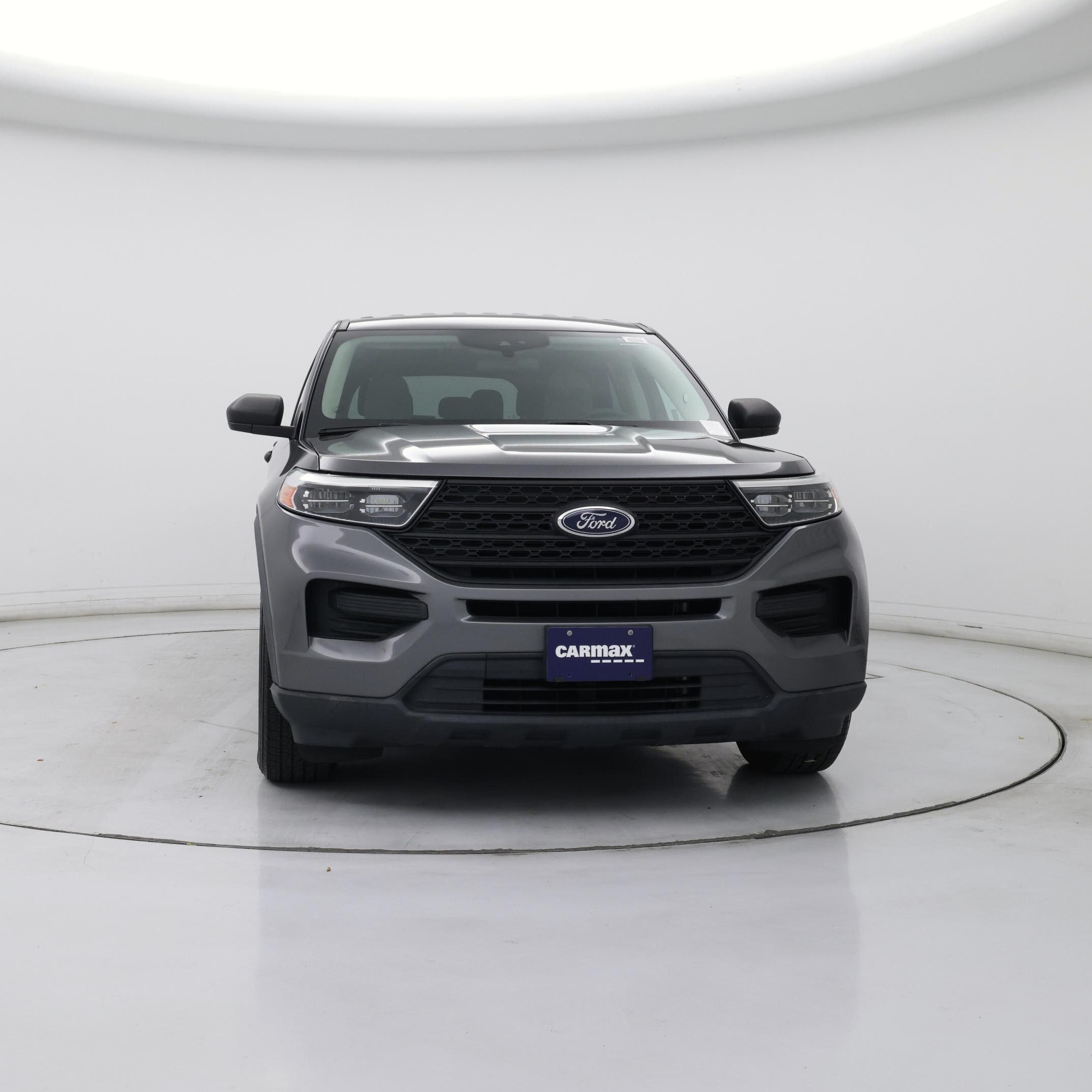 Thumbnail: 2021 Ford Explorer - 5