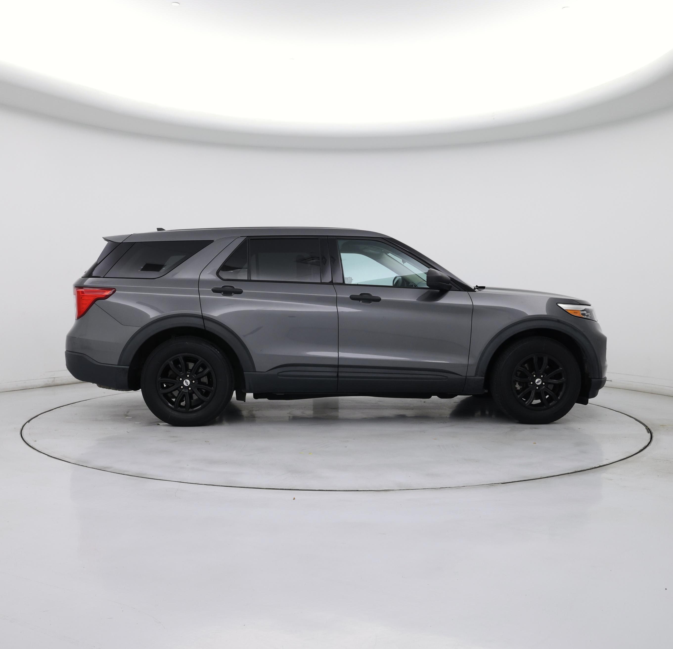 Thumbnail: 2021 Ford Explorer - 7