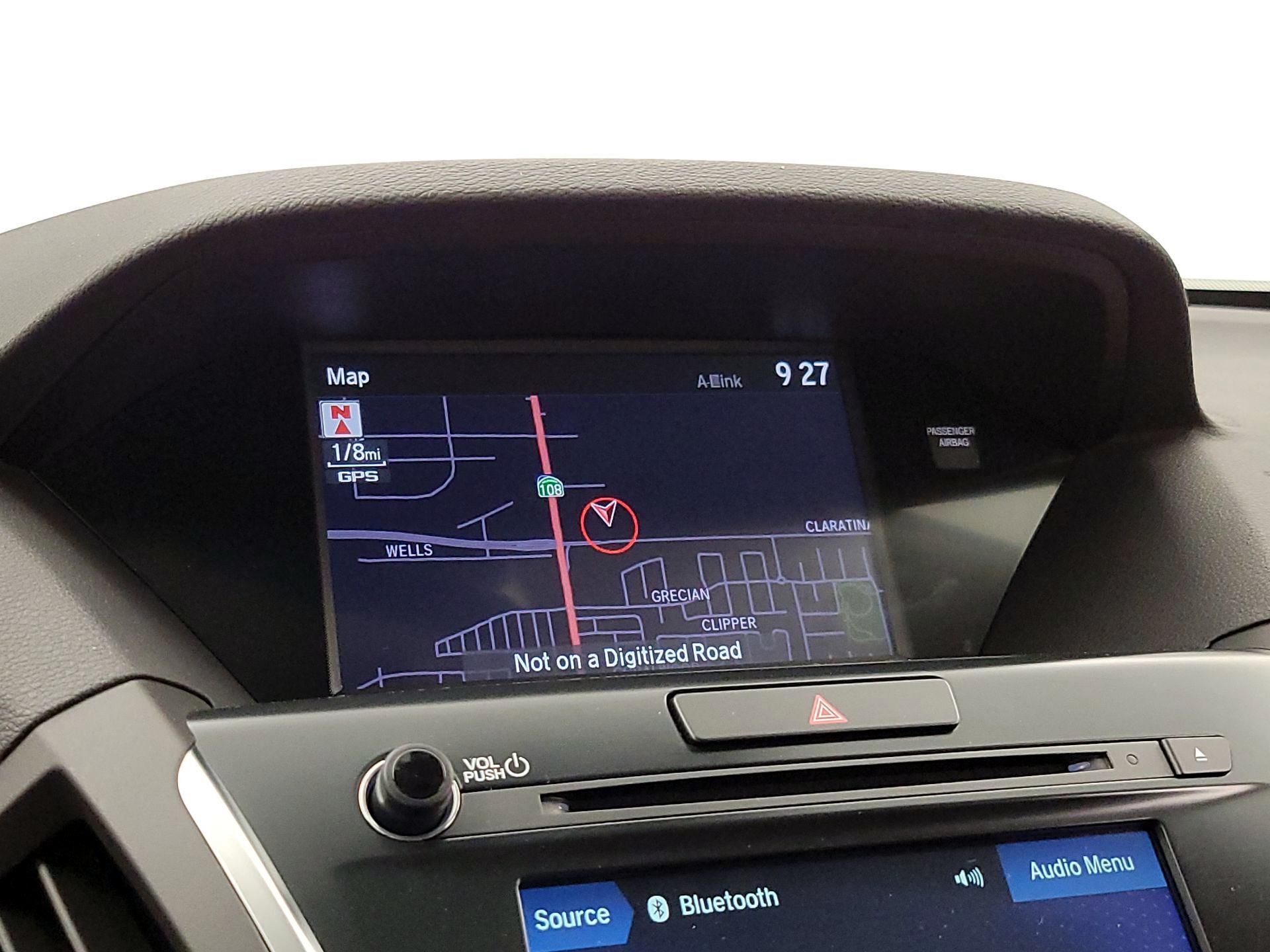 Thumbnail: 2020 Acura MDX - 14