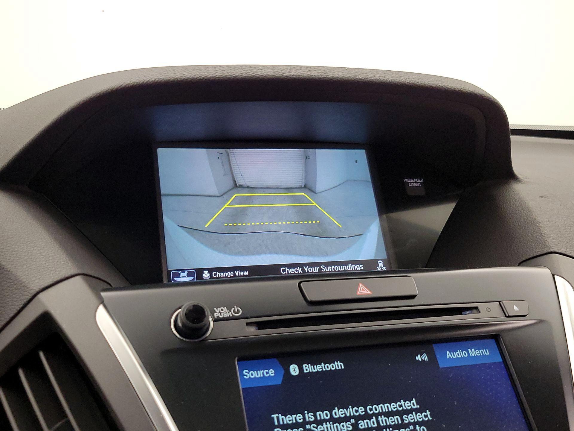 Thumbnail: 2020 Acura MDX - 15