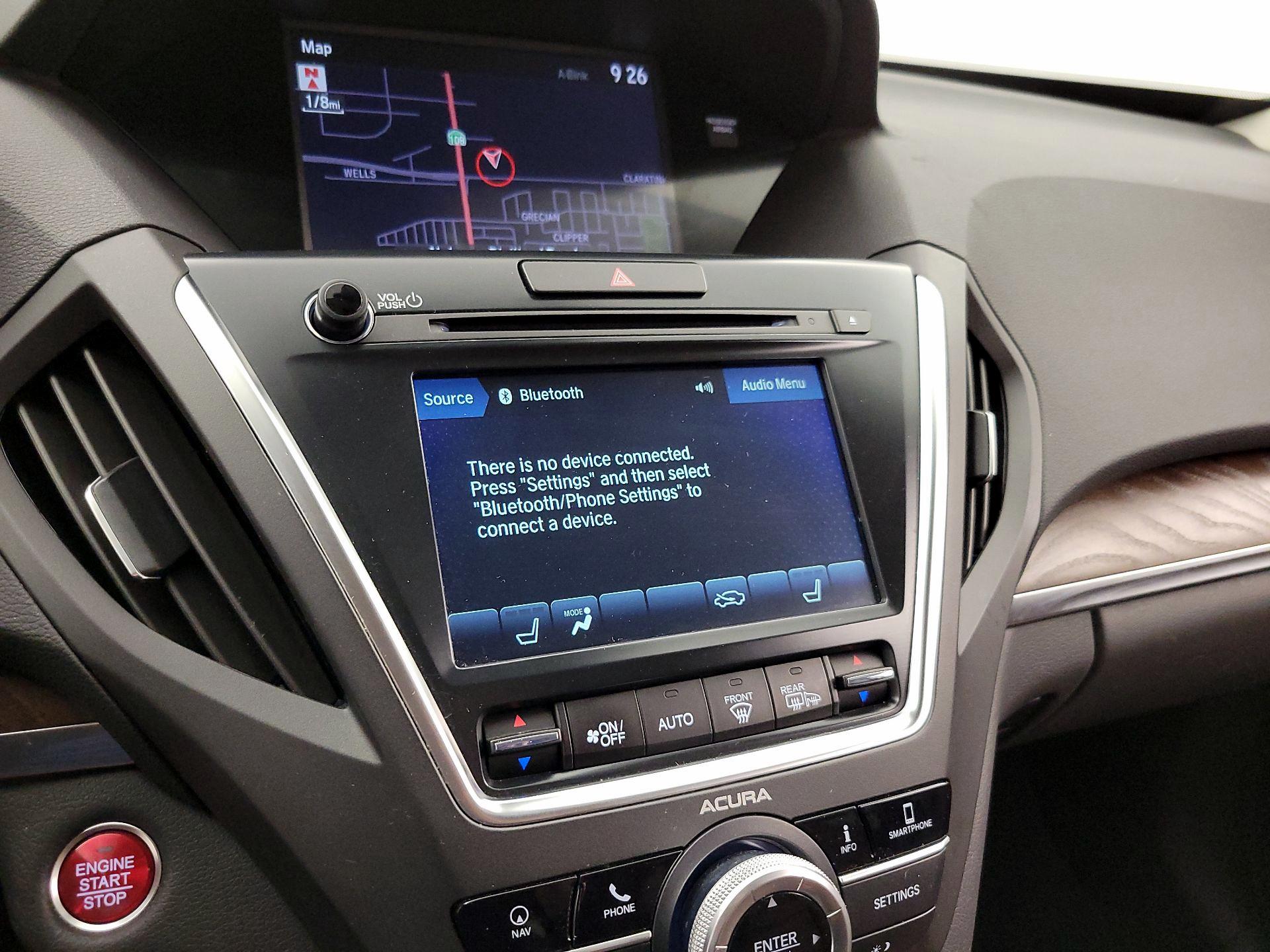 Thumbnail: 2020 Acura MDX - 16