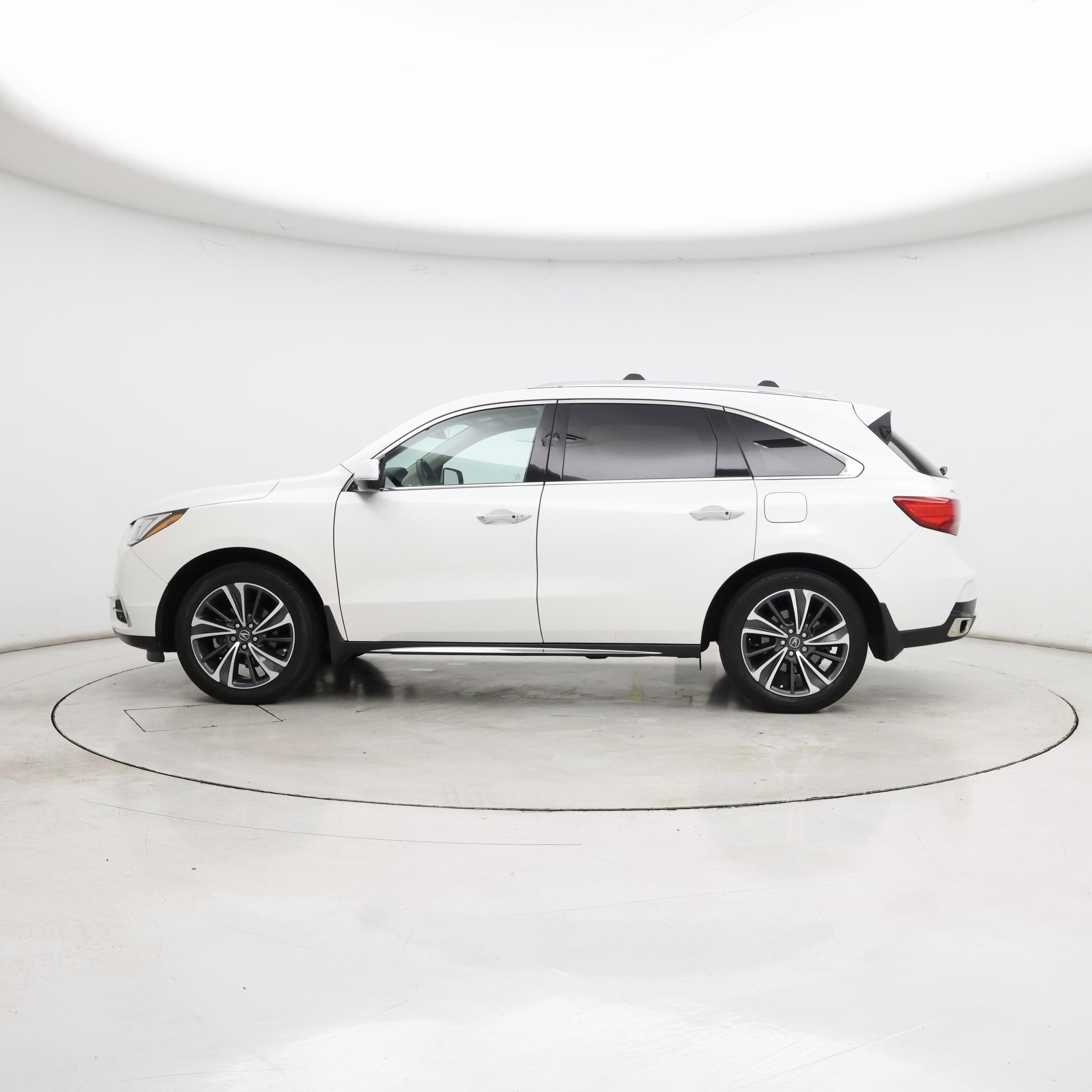 Thumbnail: 2020 Acura MDX - 3