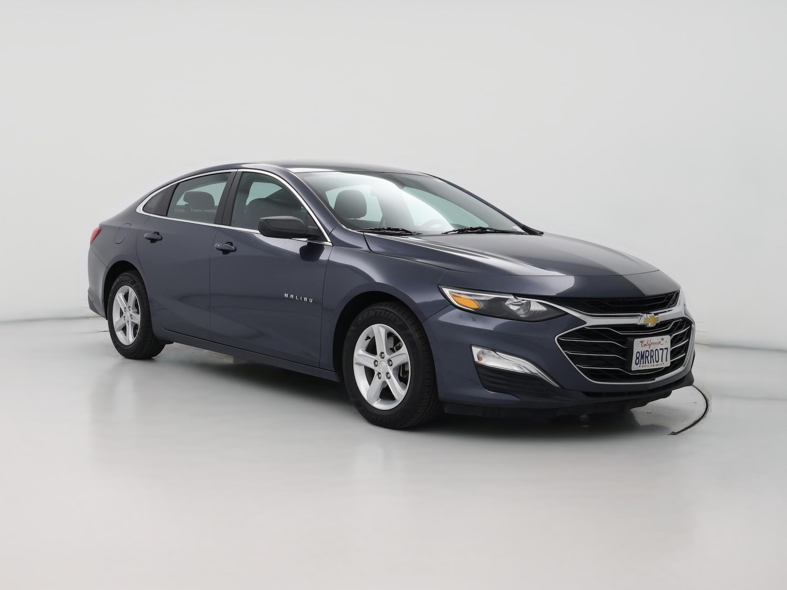 2019 Chevrolet Malibu 1FL