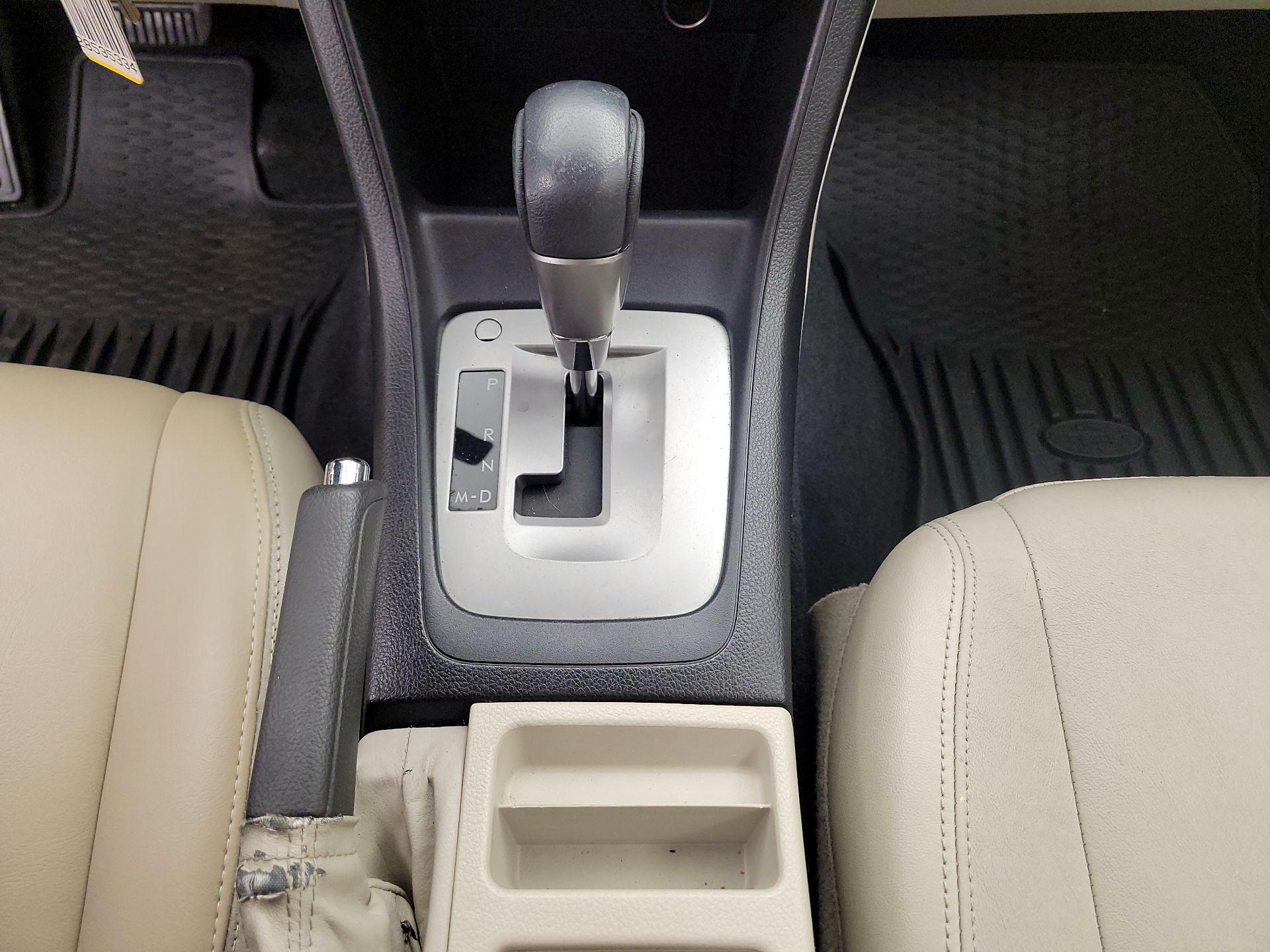 Thumbnail: 2014 Subaru XV Crosstrek - 17