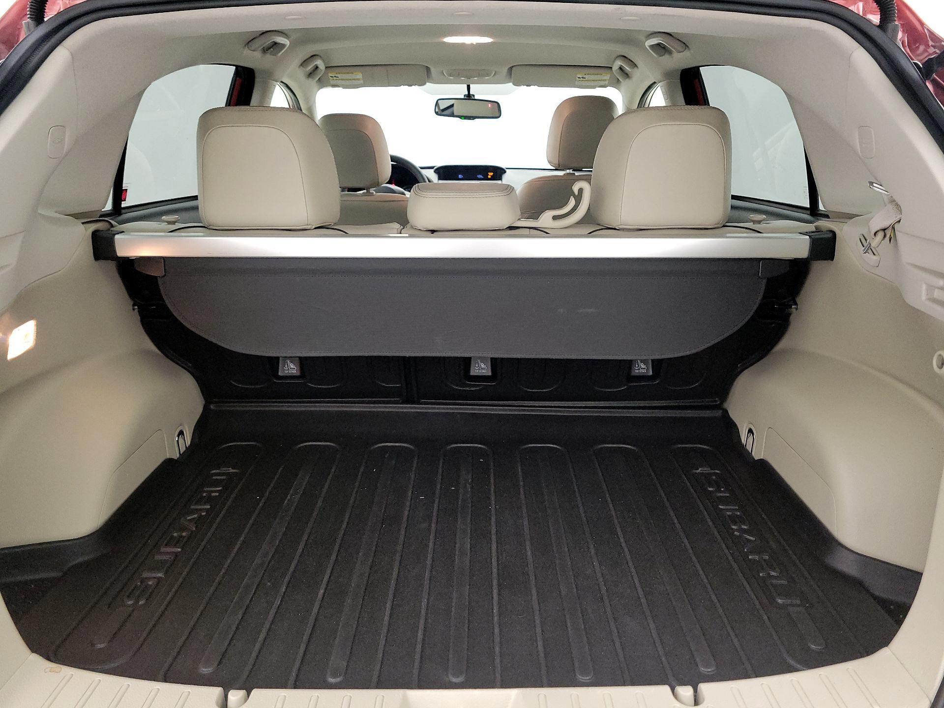 Thumbnail: 2014 Subaru XV Crosstrek - 20