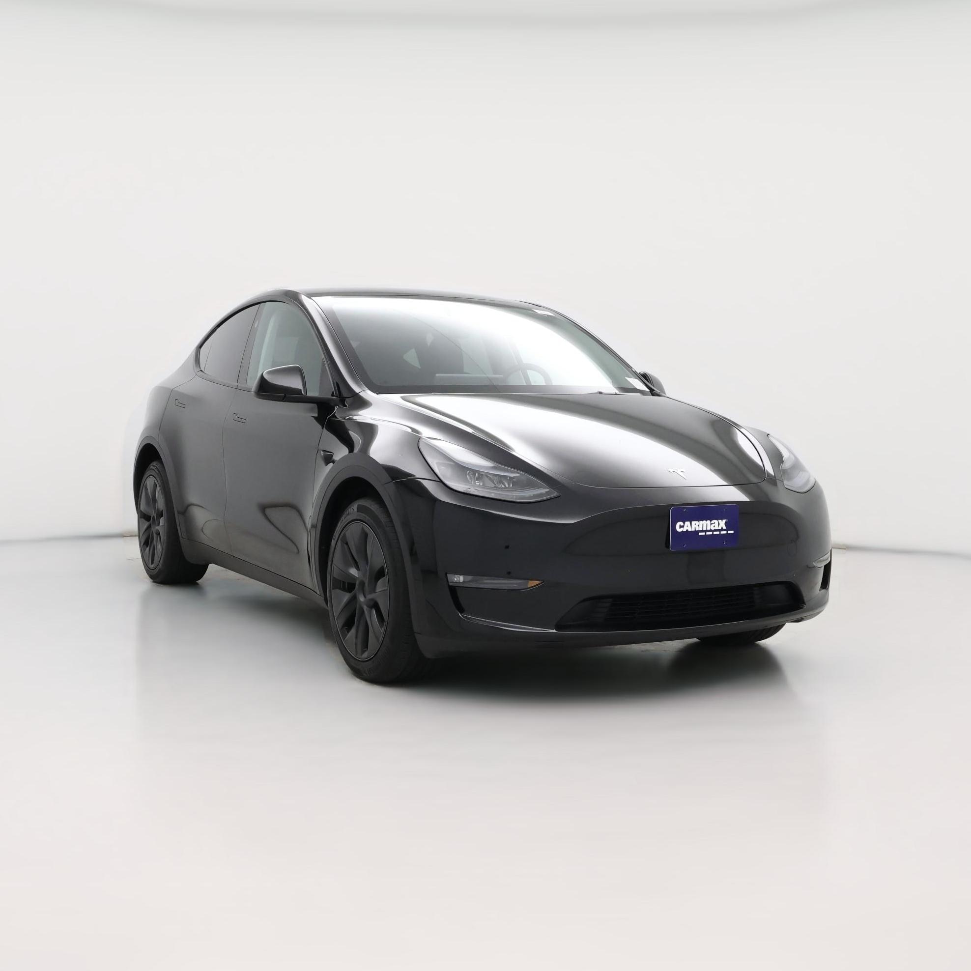 Thumbnail: 2024 Tesla Model Y - 1