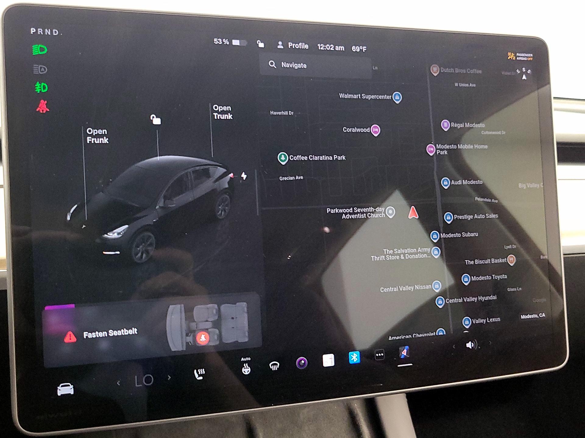 Thumbnail: 2024 Tesla Model Y - 13