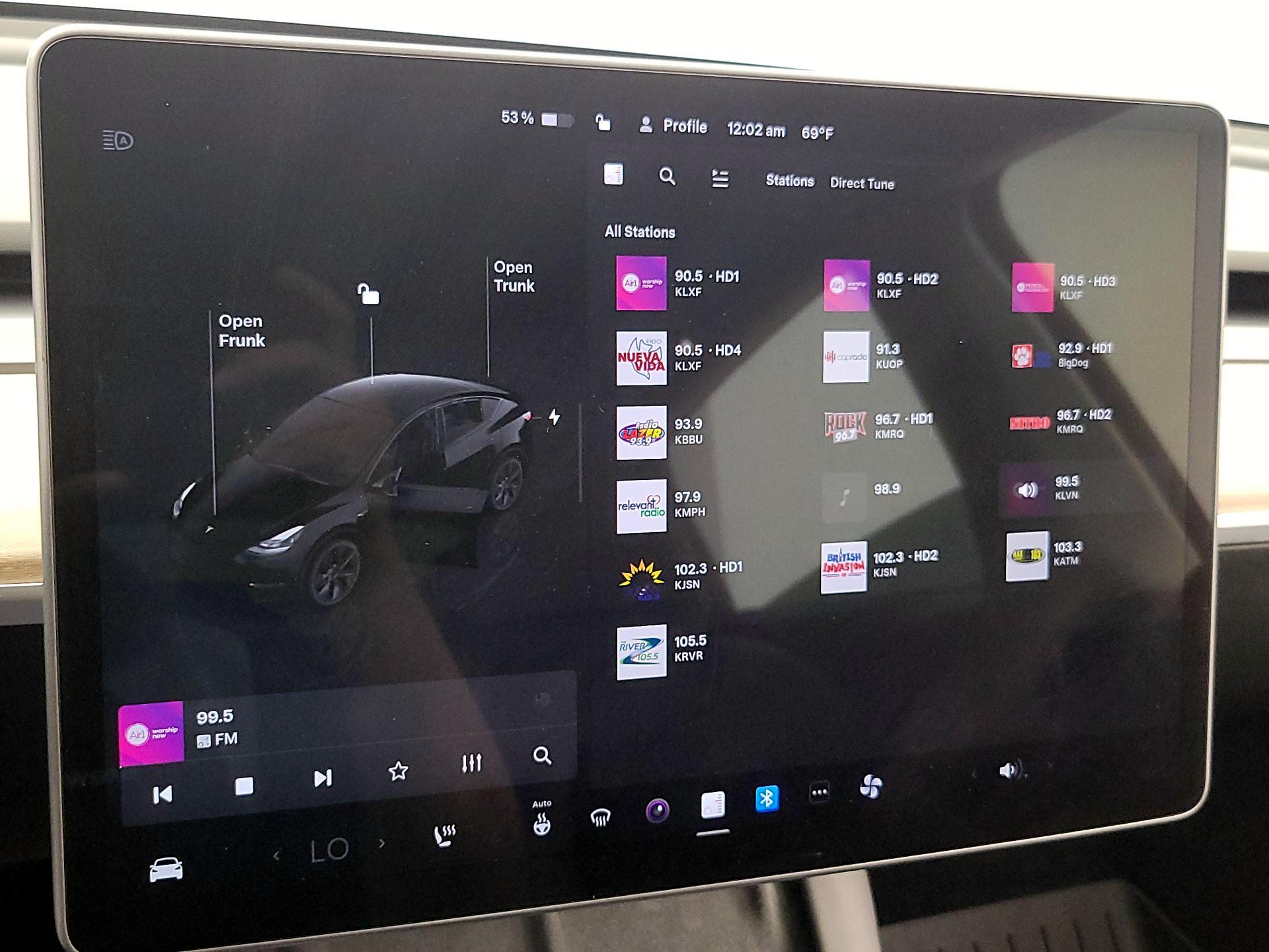 Thumbnail: 2024 Tesla Model Y - 15