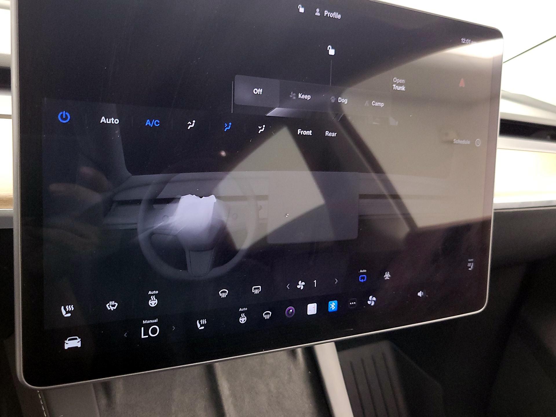 Thumbnail: 2024 Tesla Model Y - 16