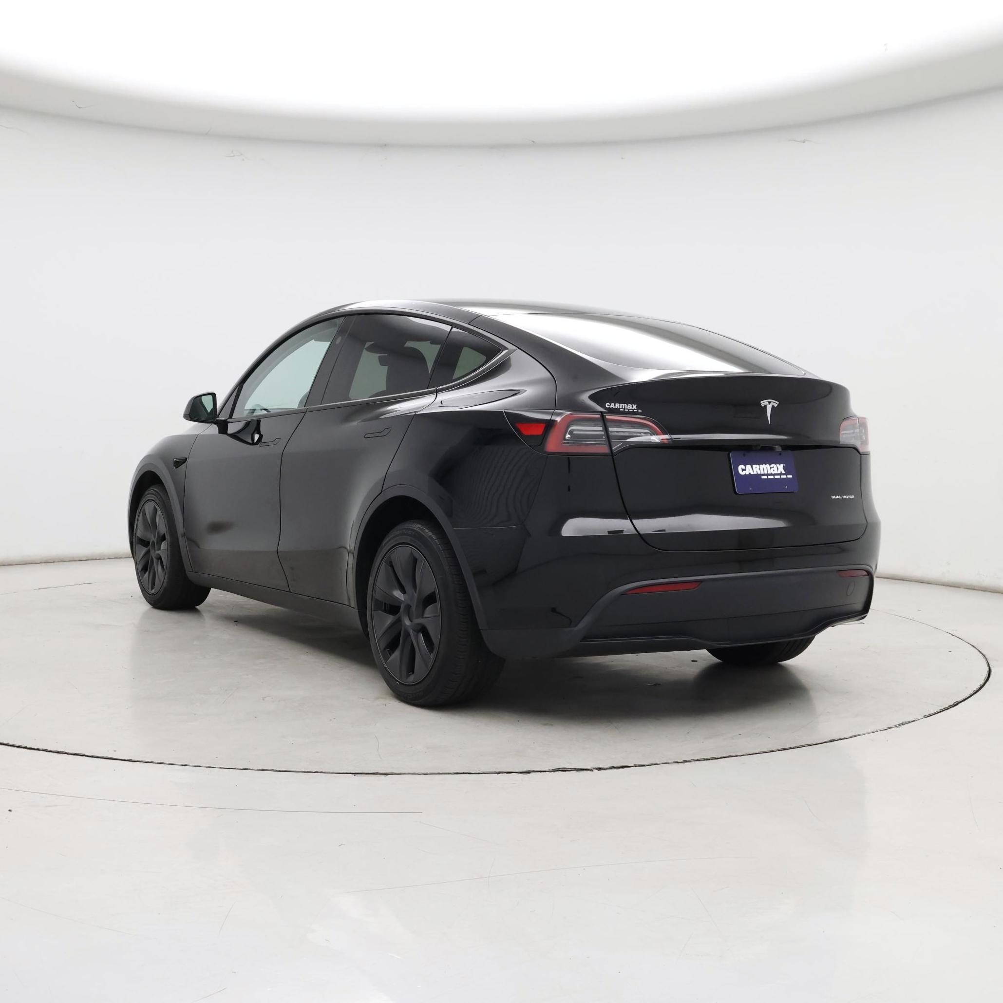 Thumbnail: 2024 Tesla Model Y - 2