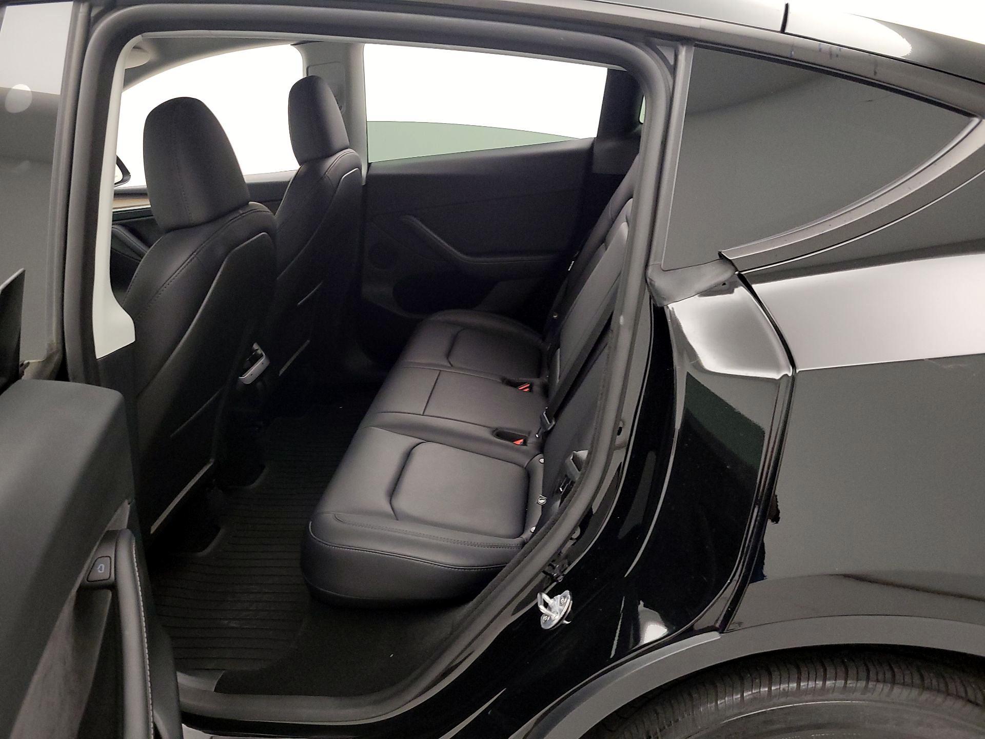 Thumbnail: 2024 Tesla Model Y - 20