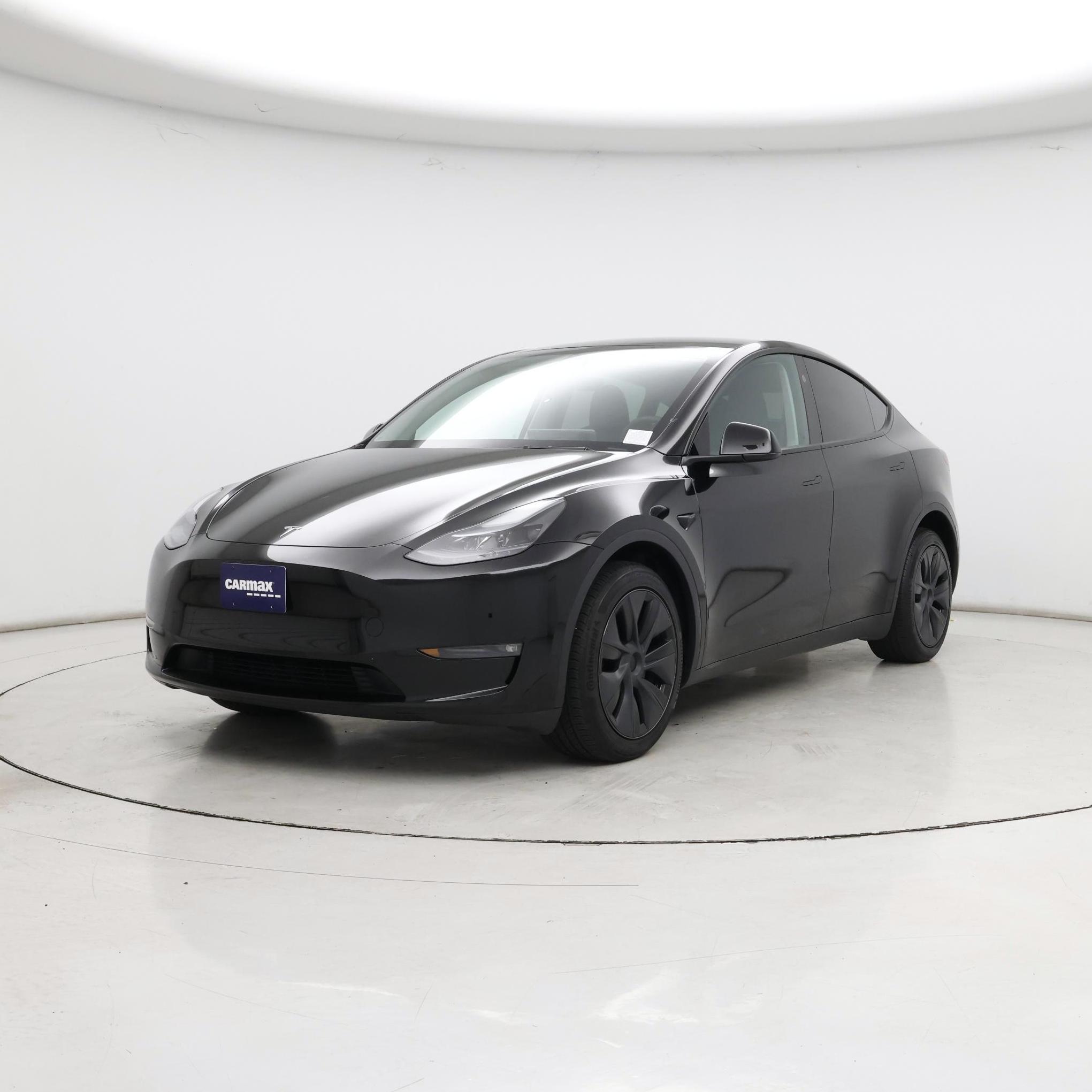 Thumbnail: 2024 Tesla Model Y - 4
