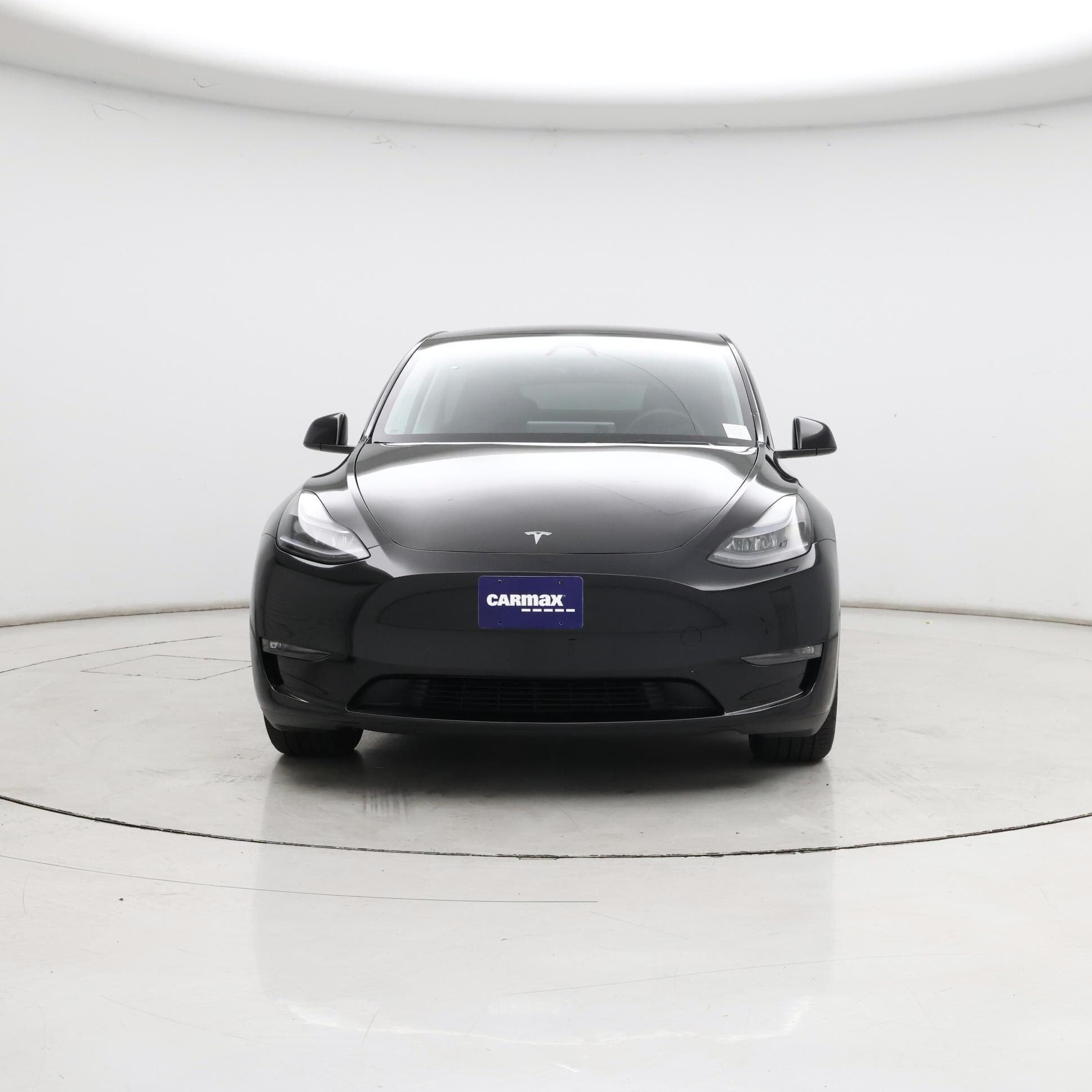 Thumbnail: 2024 Tesla Model Y - 5