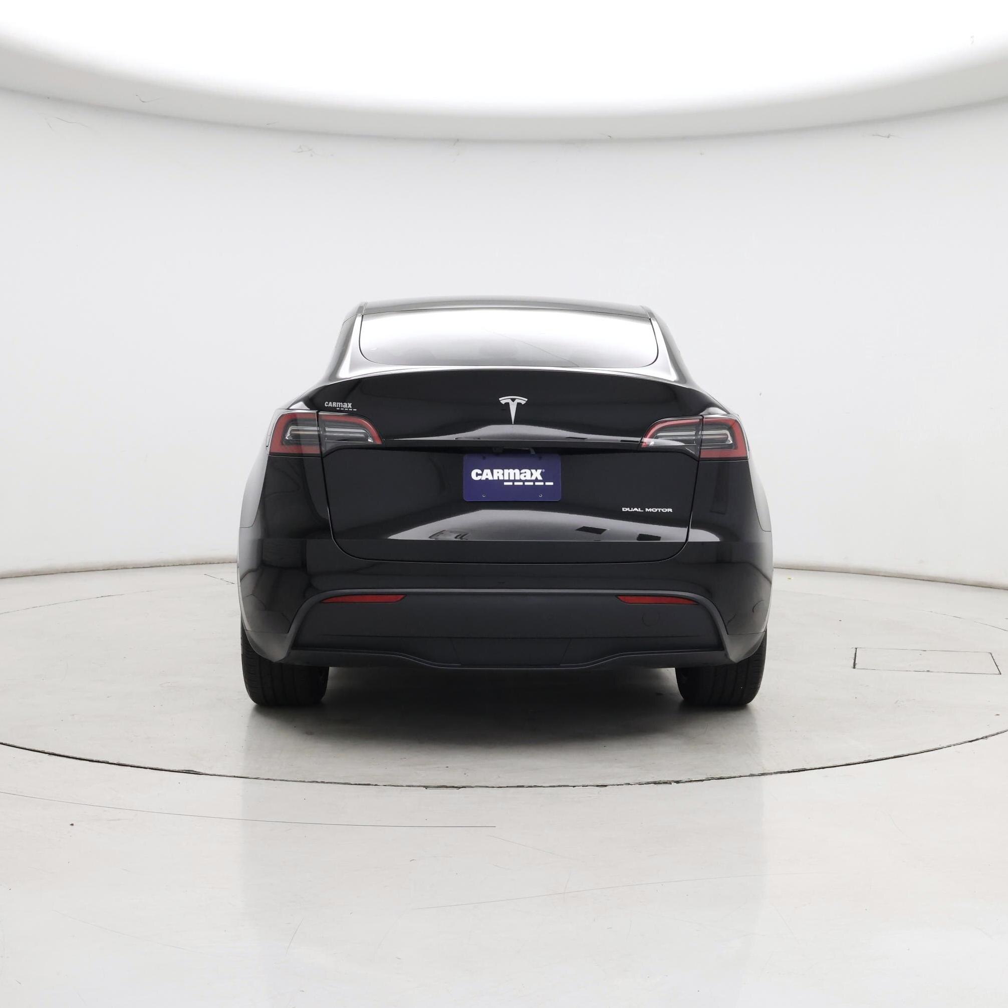 Thumbnail: 2024 Tesla Model Y - 6