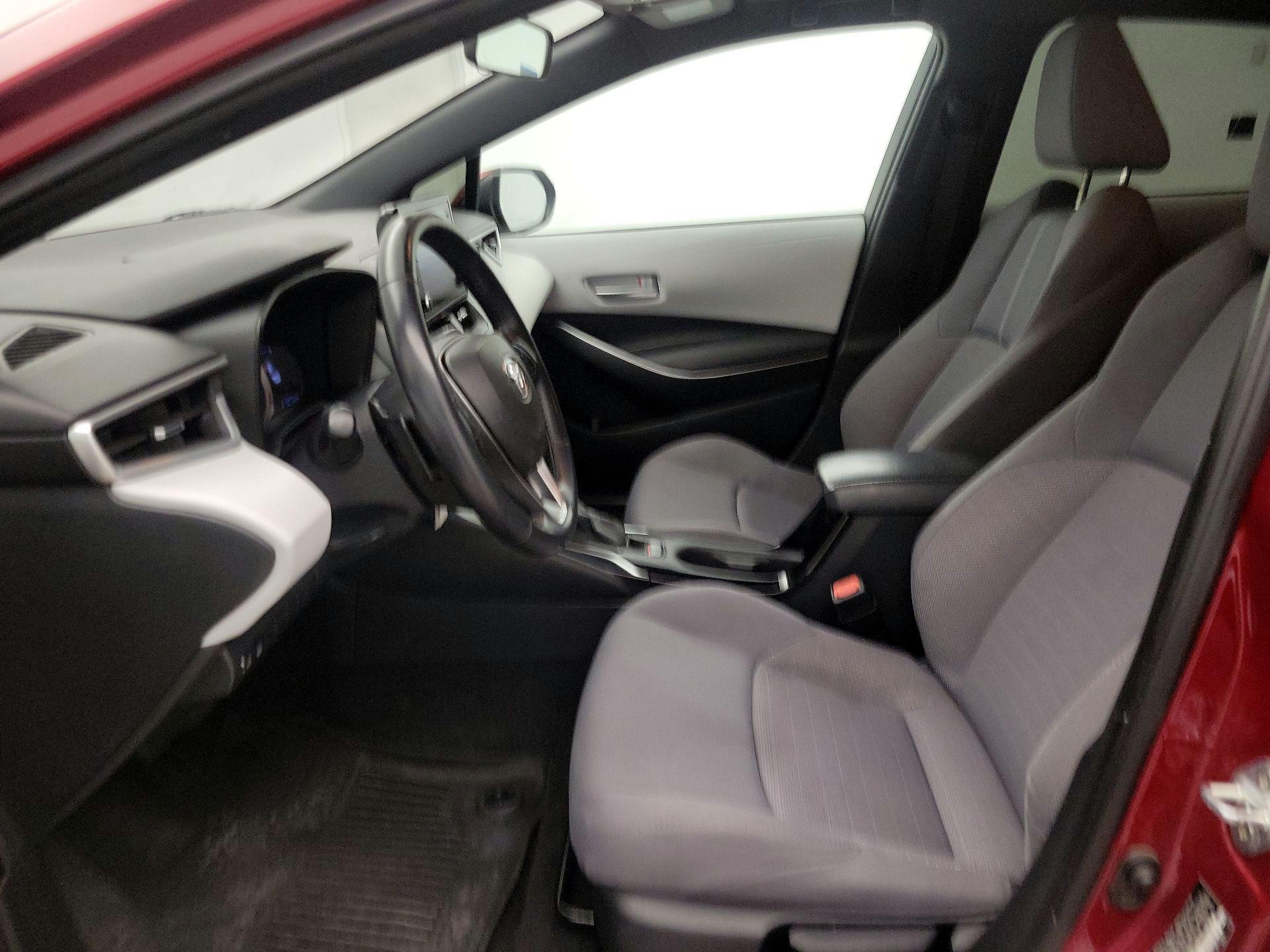 Thumbnail: 2022 Toyota Corolla - 11