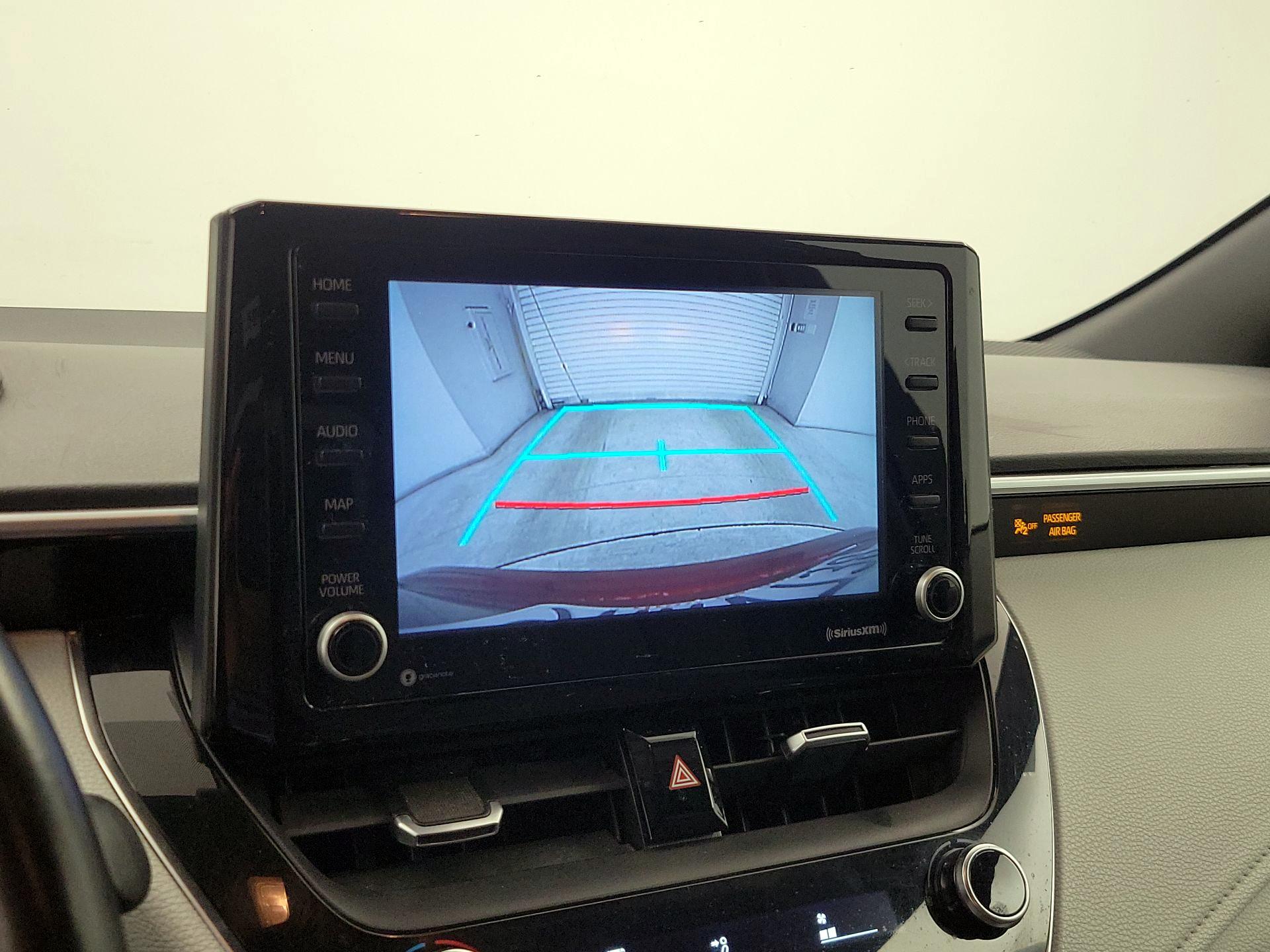 Thumbnail: 2022 Toyota Corolla - 14