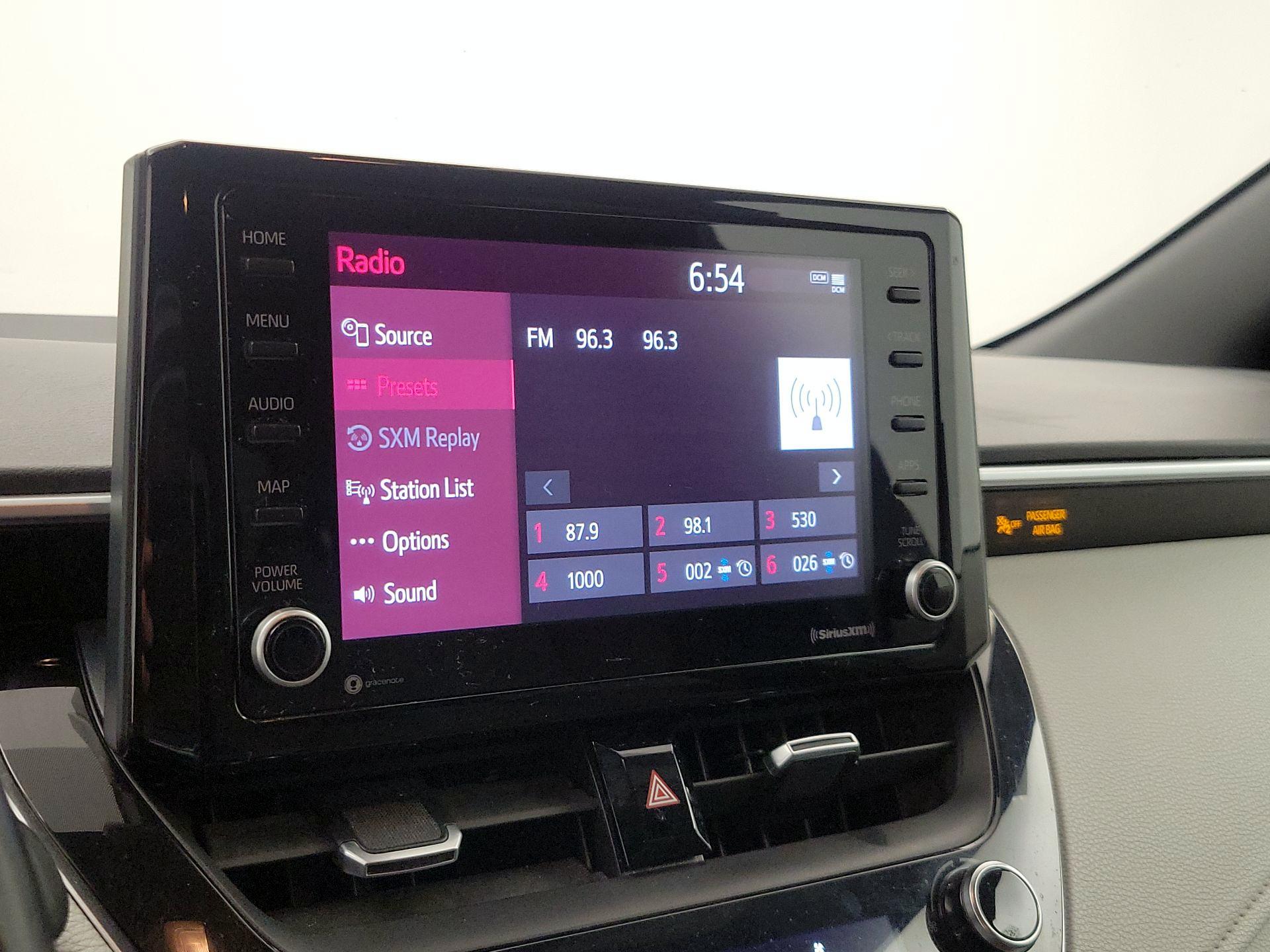 Thumbnail: 2022 Toyota Corolla - 15