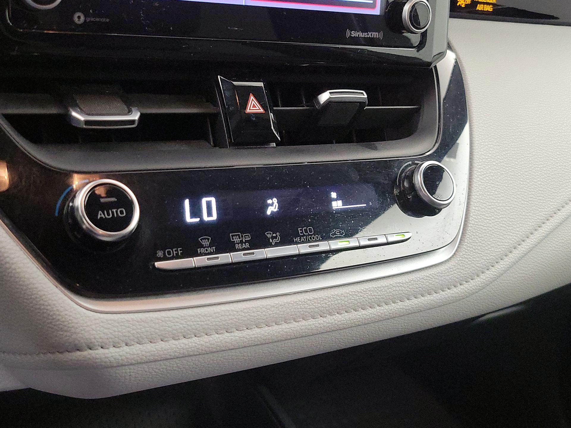 Thumbnail: 2022 Toyota Corolla - 16