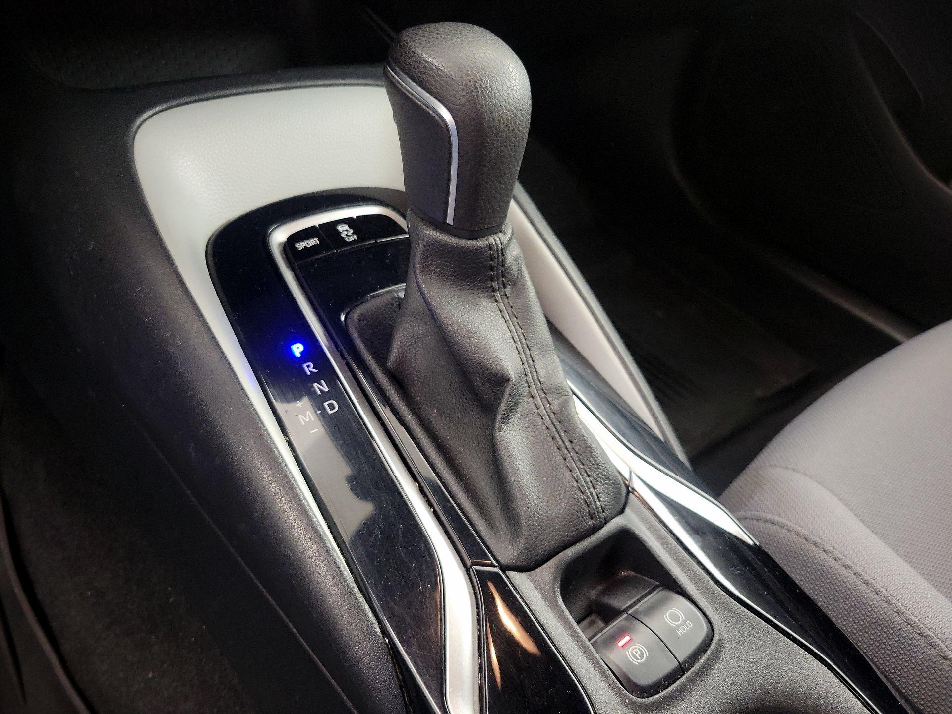 Thumbnail: 2022 Toyota Corolla - 17