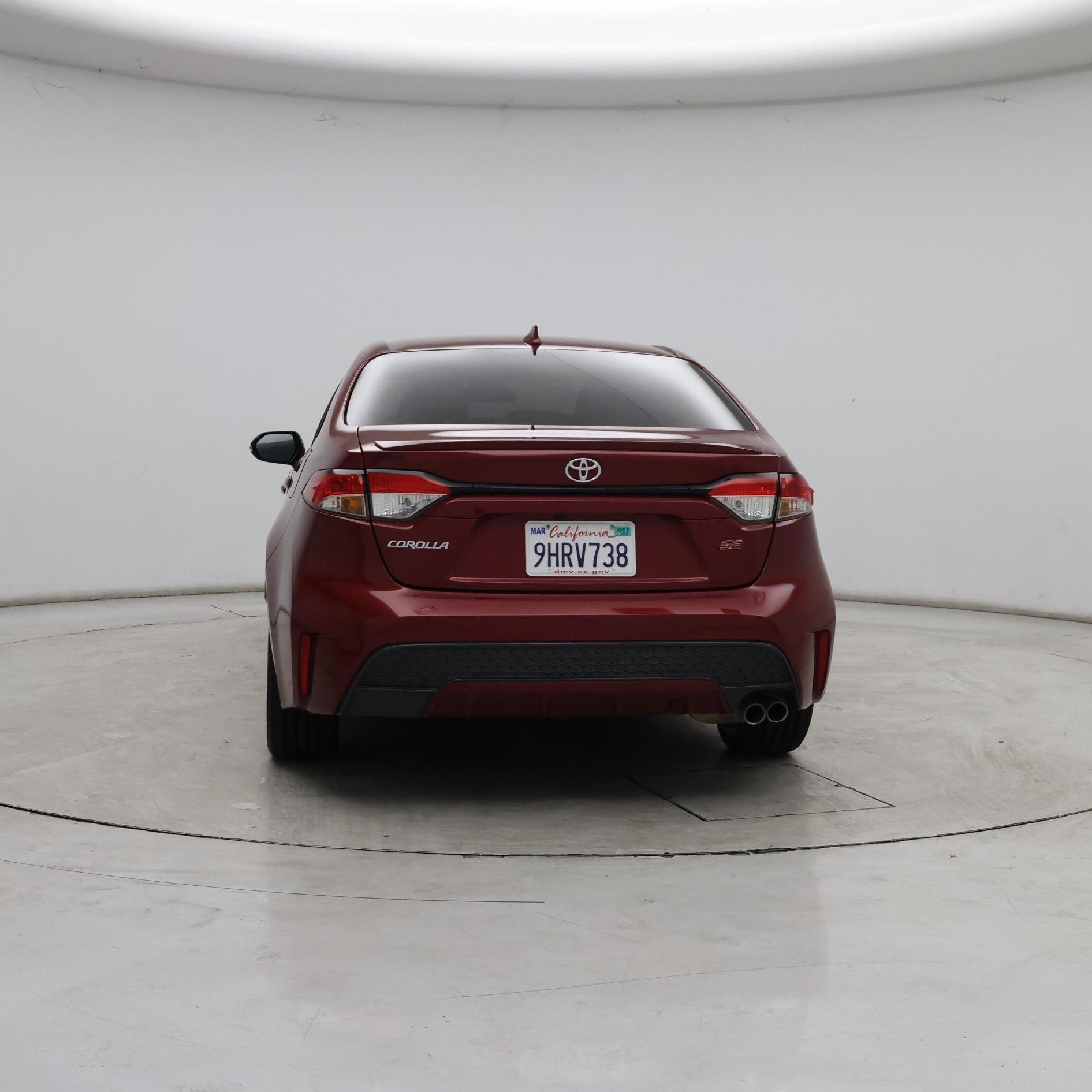 Thumbnail: 2022 Toyota Corolla - 6